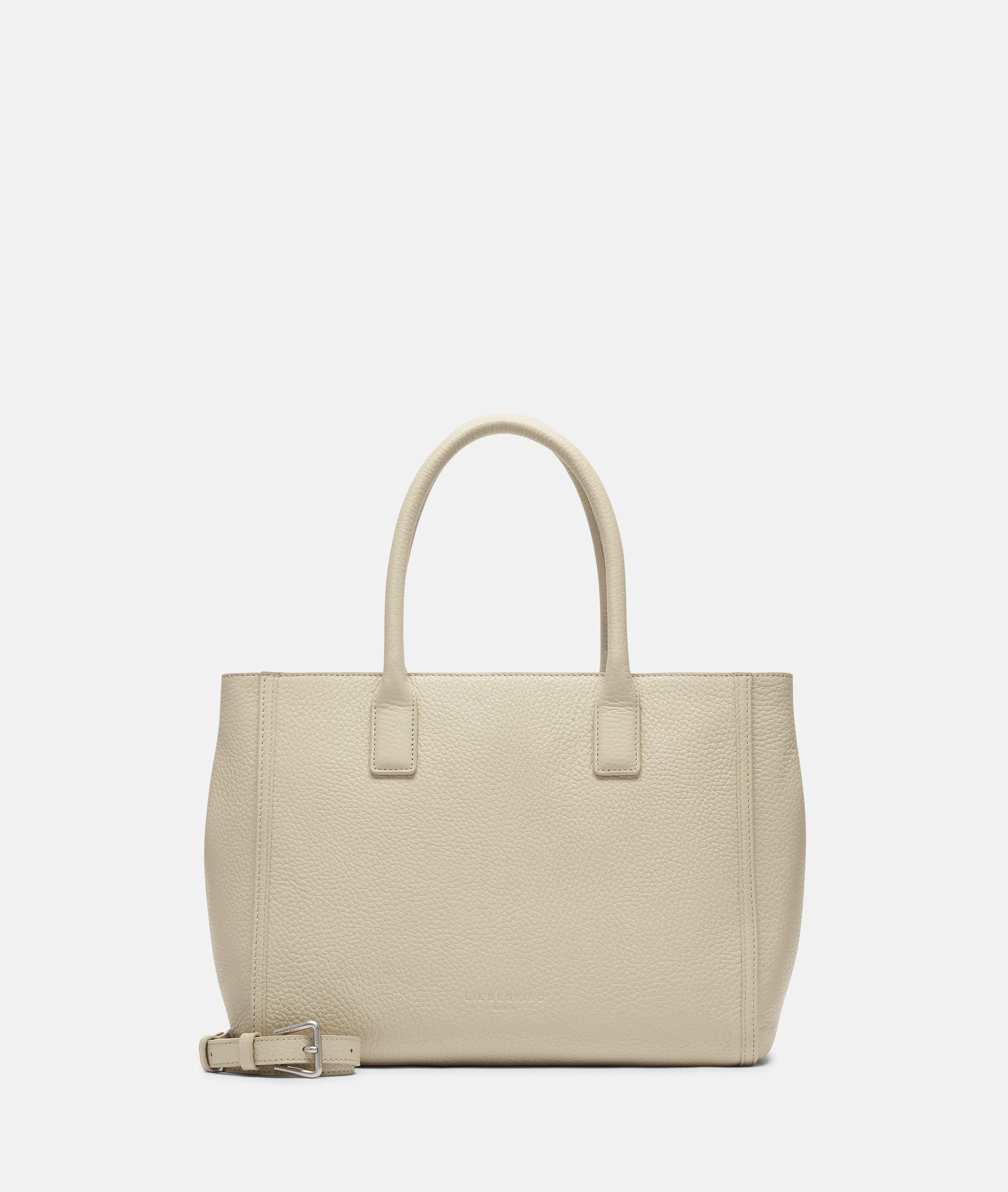 Liebeskind Berlin Henkeltasche Geräumiger Shopper aus günstig online kaufen