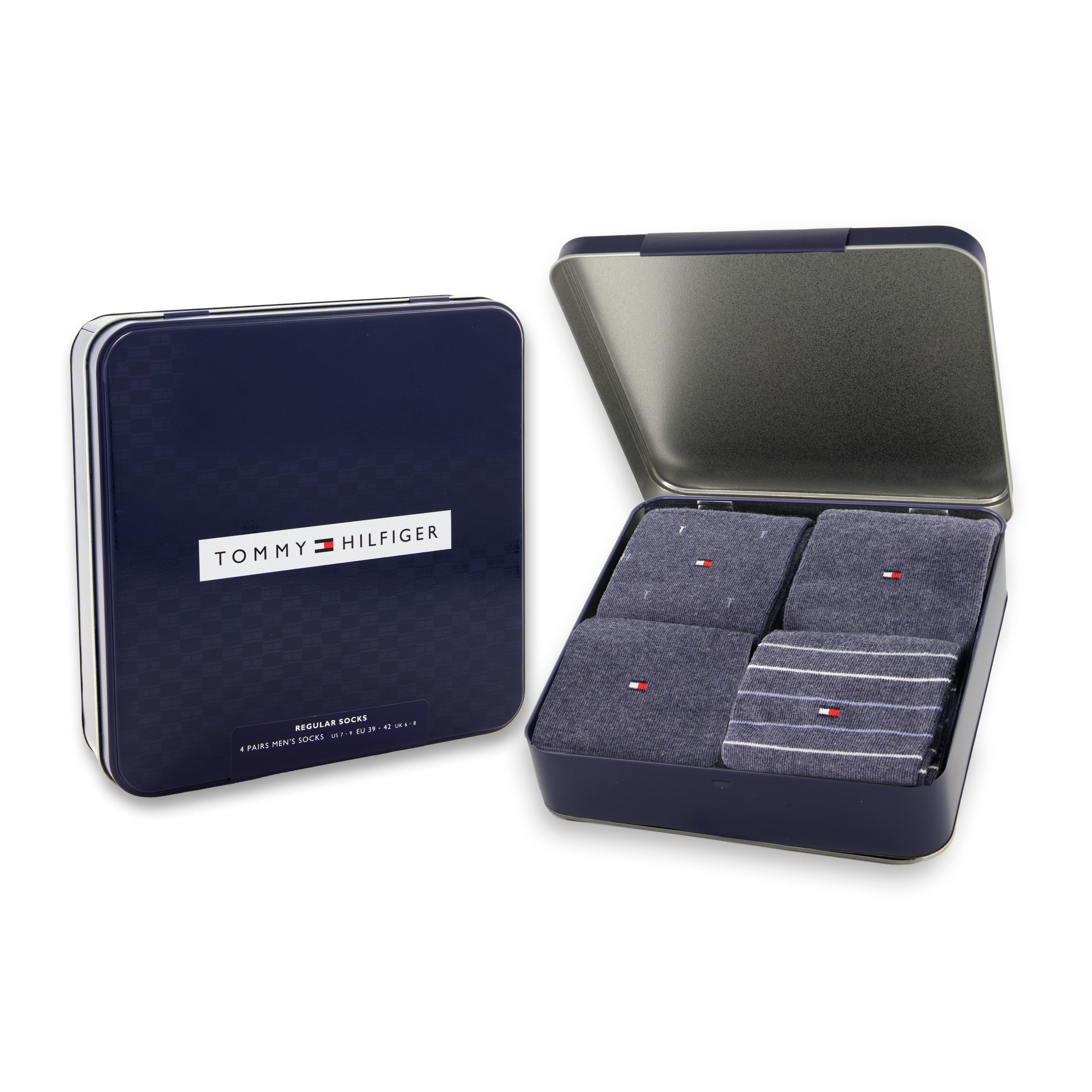 Tommy Hilfiger Socken TH MEN SOCK günstig online kaufen