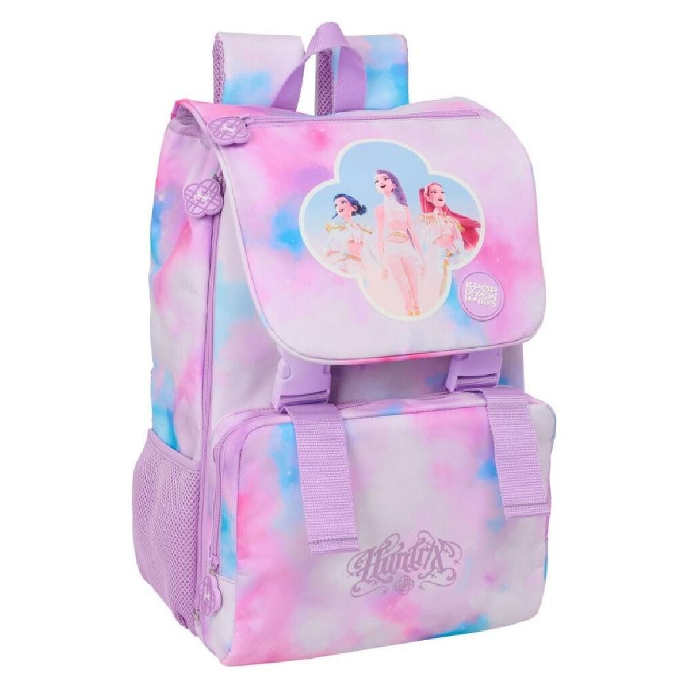 safta Freizeitrucksack Demon Hunters Kpop Artist Rucksack 41cm