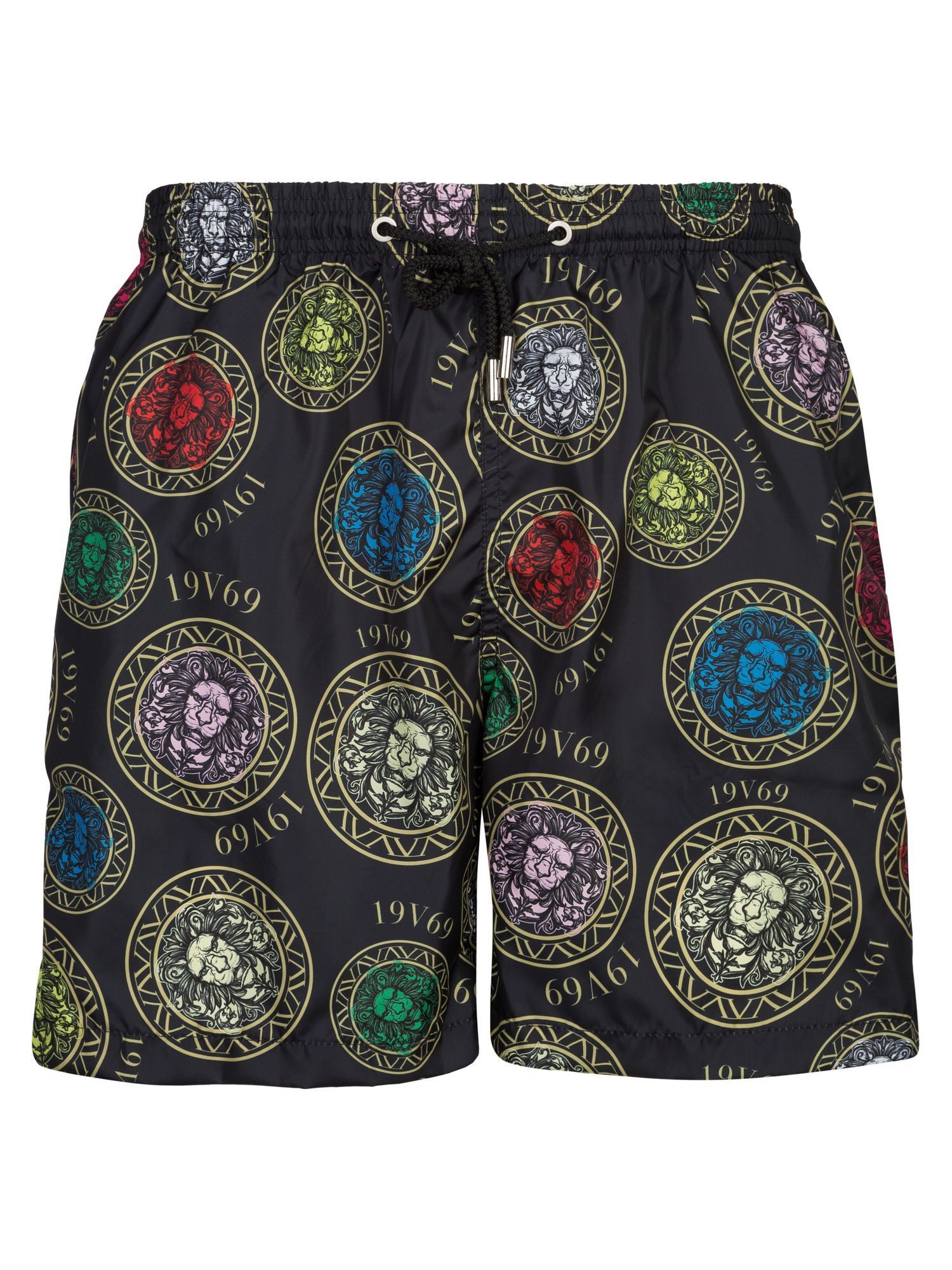 19V69 ITALIA Badeshorts SIRO LION günstig online kaufen