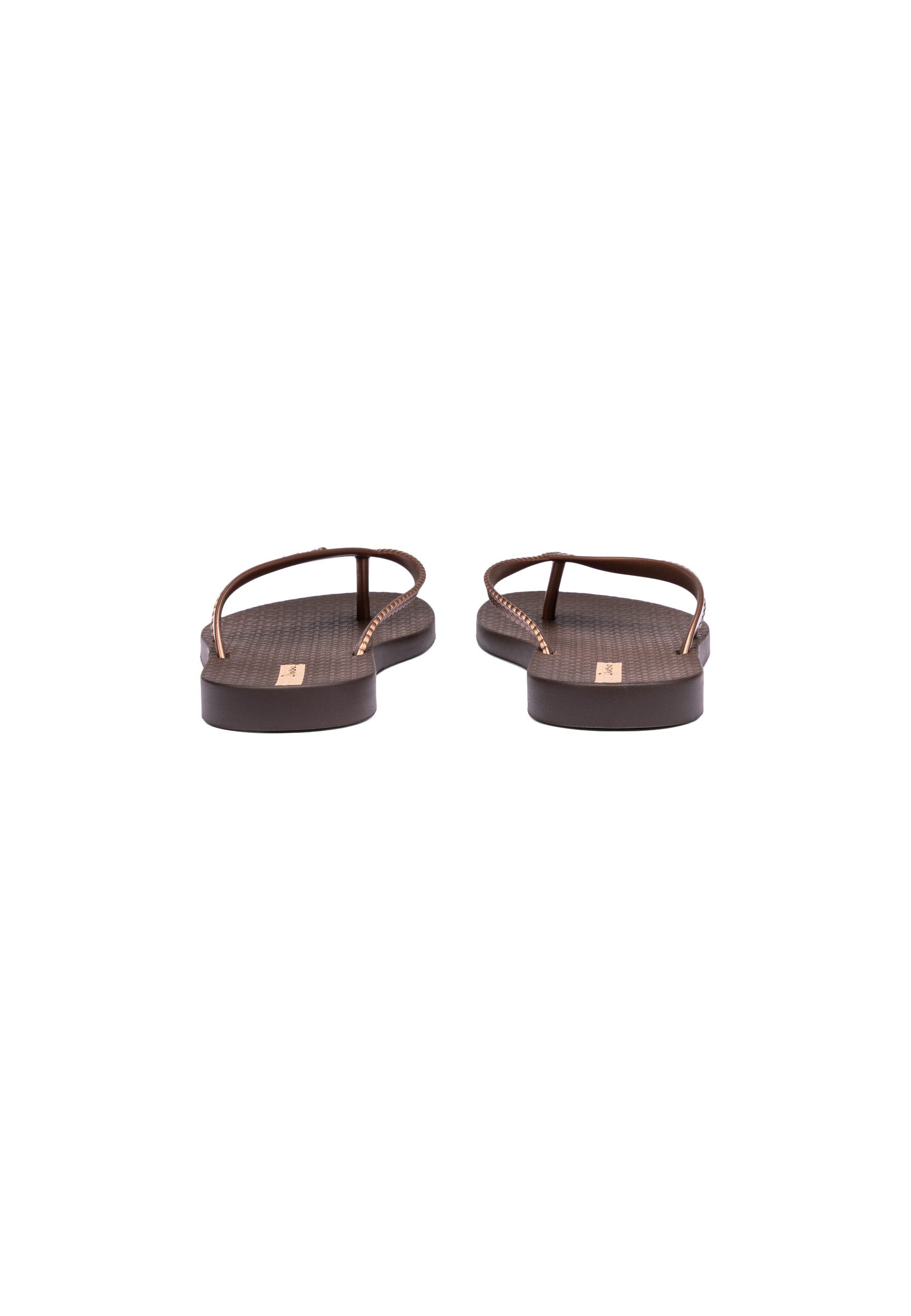 Ipanema BOSSA FEM - Zehentrenner / Flip Flop Zehentrenner modernes Riemen-Design - rutschfest - wasserfest