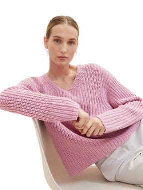 TOM TAILOR Strickpullover