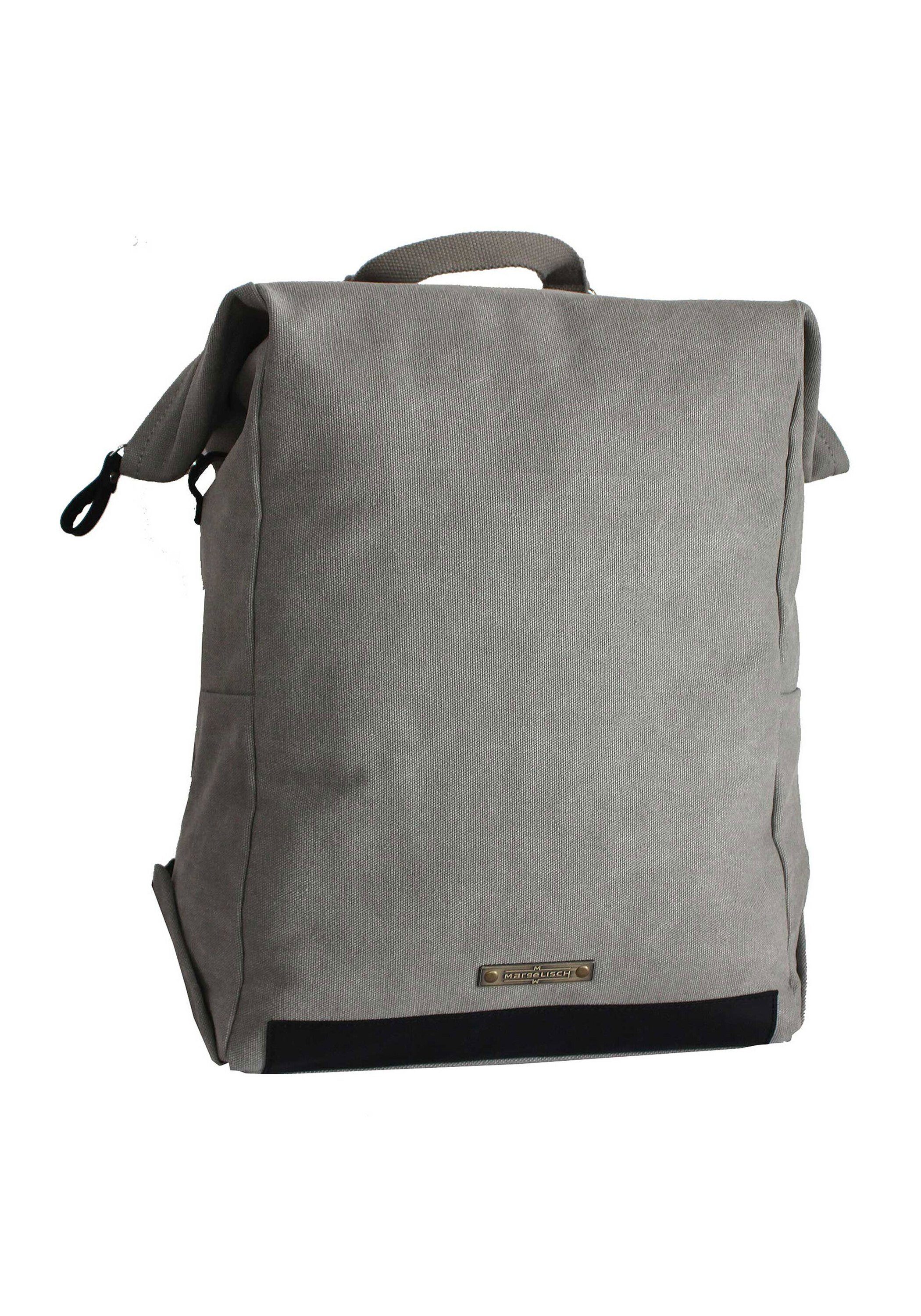 Margelisch Laptoprucksack Evon 1, aus BSCI zertifizierter Produktion