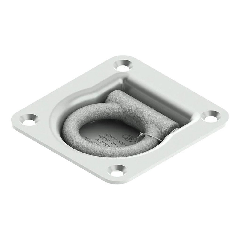 Spanngurt Zurmulde einfach SPP UP-01