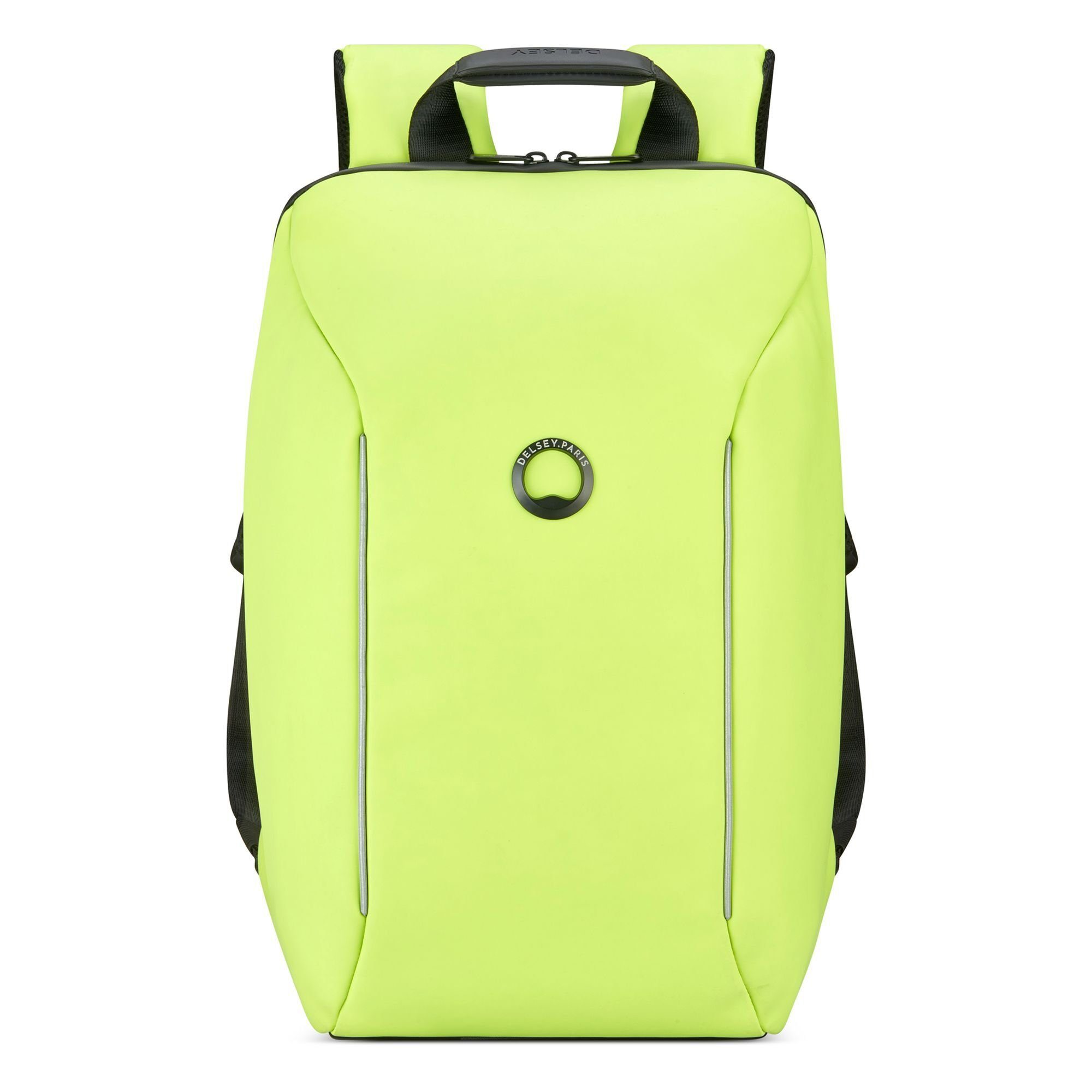 Delsey Paris Laptoprucksack Securain, Polyester