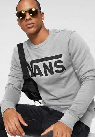 VANS Кофта спортивного стиля » CLASSI...