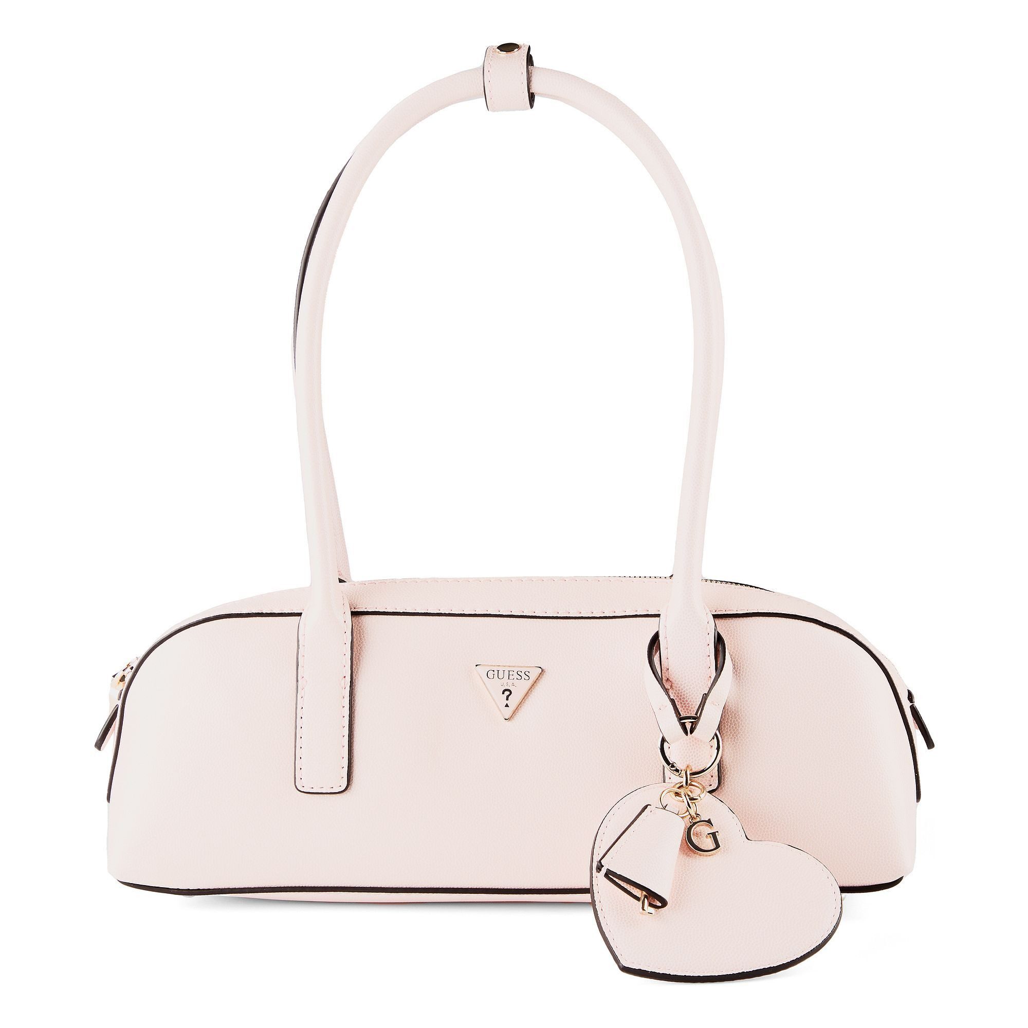 Guess Schultertasche Isobel, Polyurethan