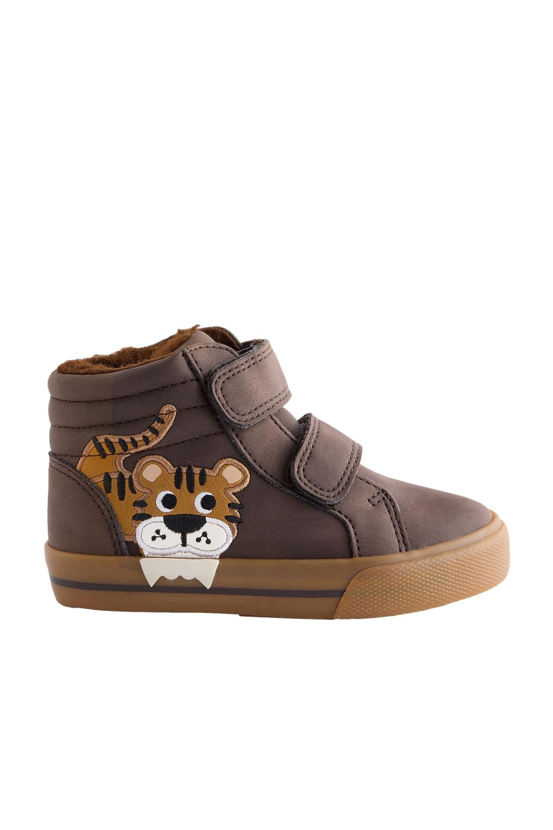 Next Stiefel mit Klettverschluss Sneaker (1-tlg) günstig online kaufen