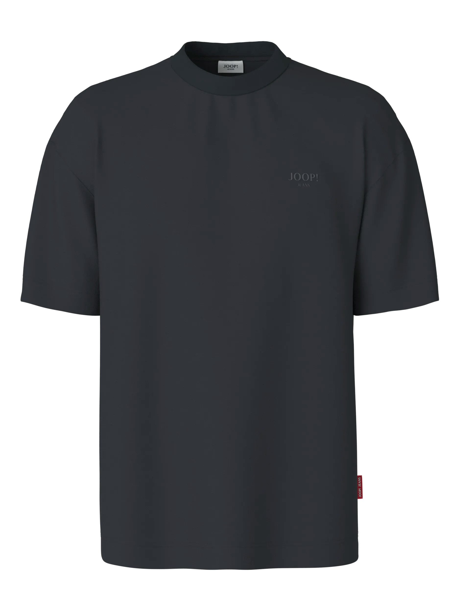 Joop Jeans T-Shirt Aldric Regular fit mit Rundhalsausschnitt