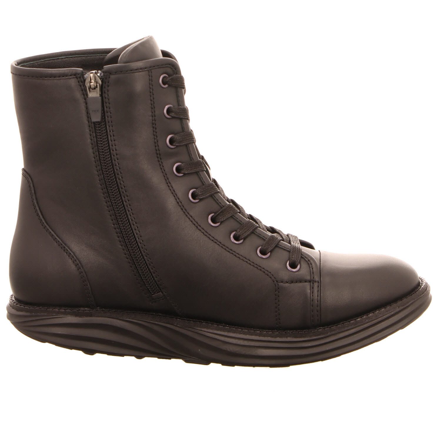 MBT 703294 03S Schnürschuh