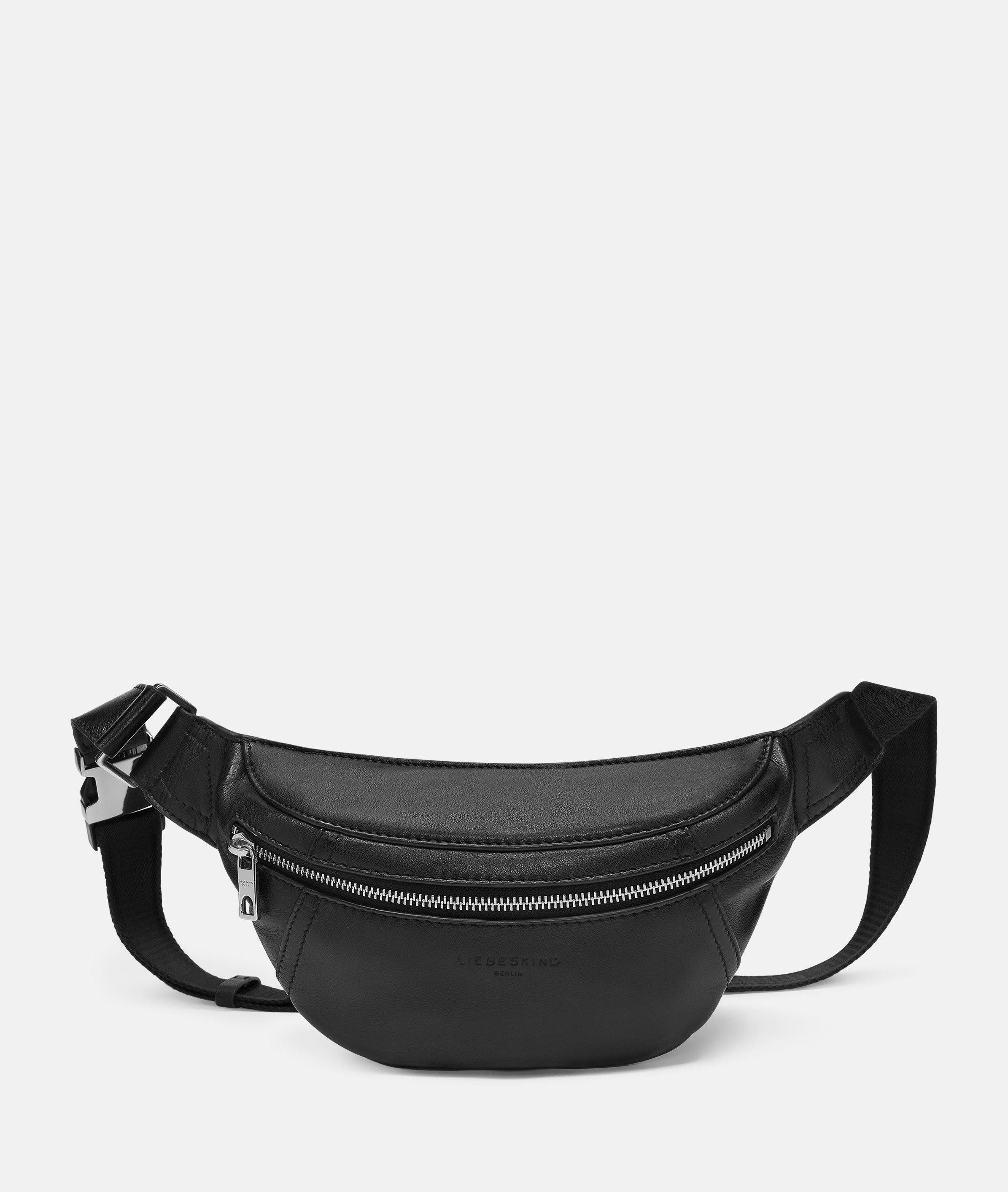 Liebeskind Berlin Umhängetasche Beltbag, aus echtem günstig online kaufen
