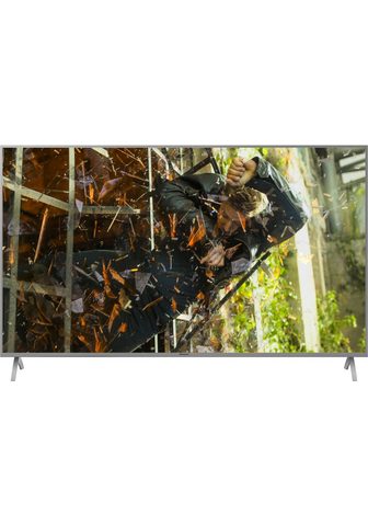 PANASONIC TX-49GXW904 LCD-LED Fernseher (123 cm ...