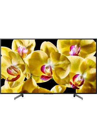 SONY KD65XG8096BAEP LED-Fernseher (164 cm /...