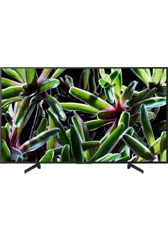 SONY KD43XG7005BAEP LED-Fernseher (108 cm /...