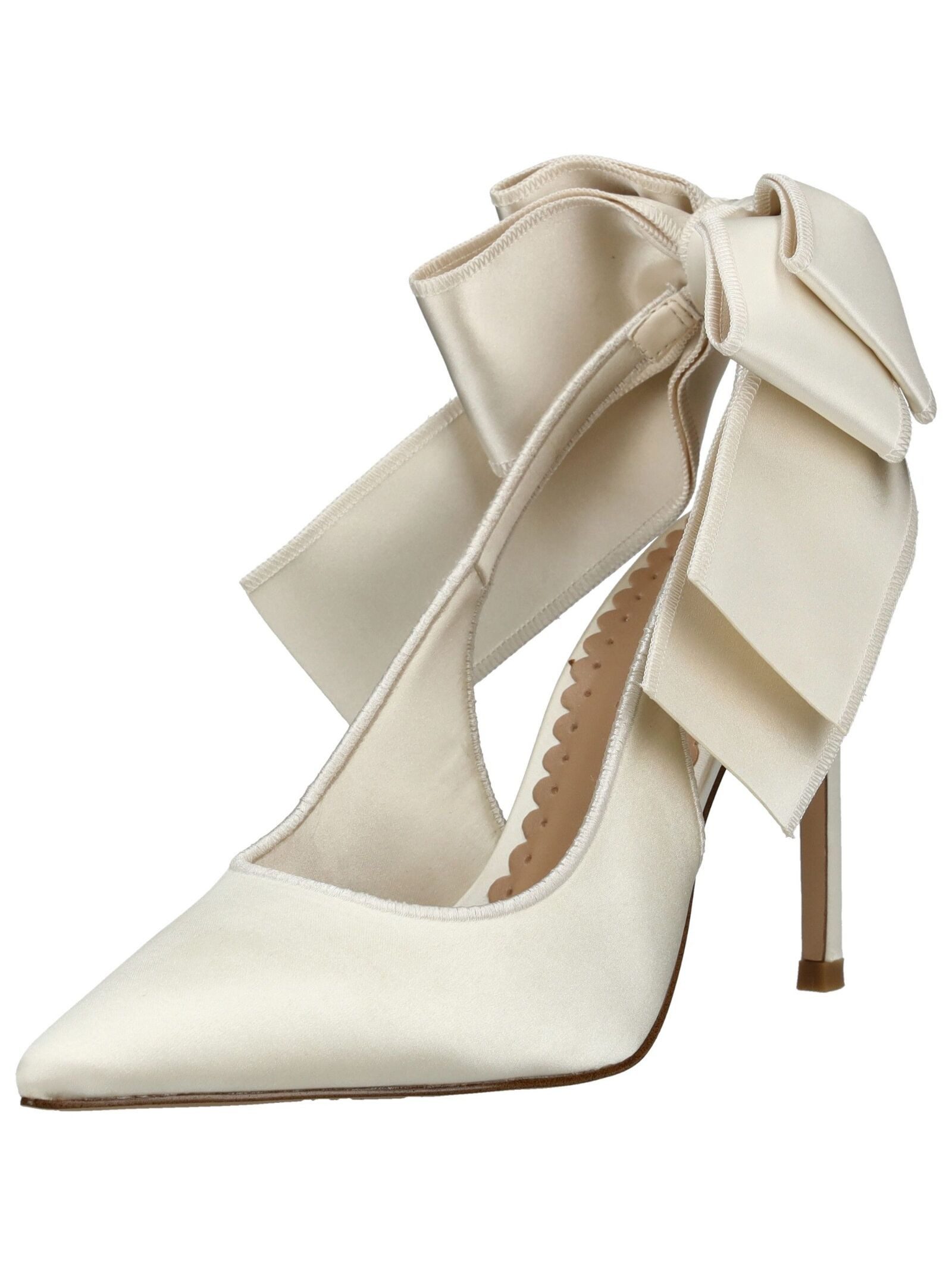 STEVE MADDEN STEVE MADDEN Pumps Textil High-Heel-Pumps günstig online kaufen