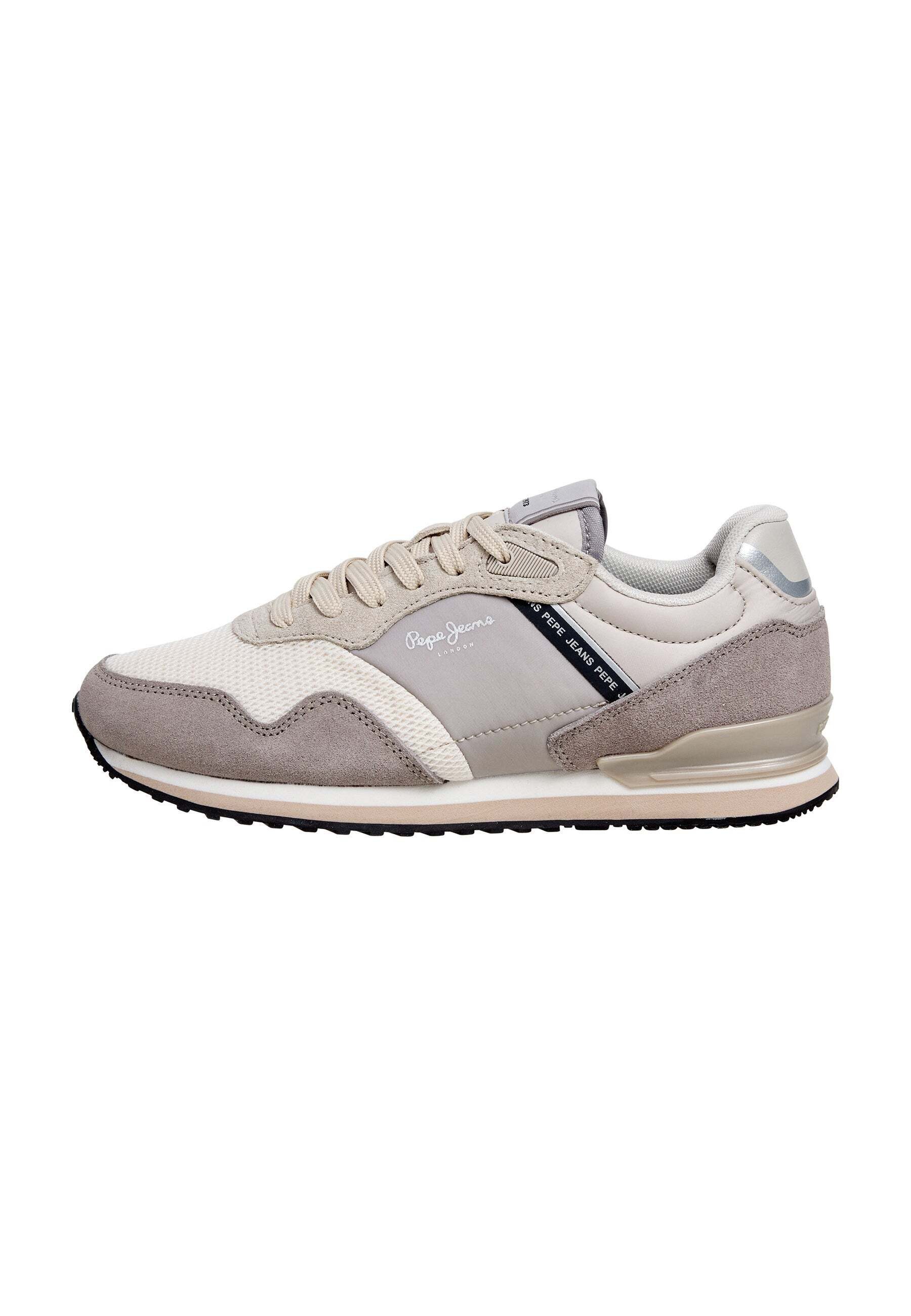 Pepe Jeans trainers LONDON SAND W Trainingsschuh