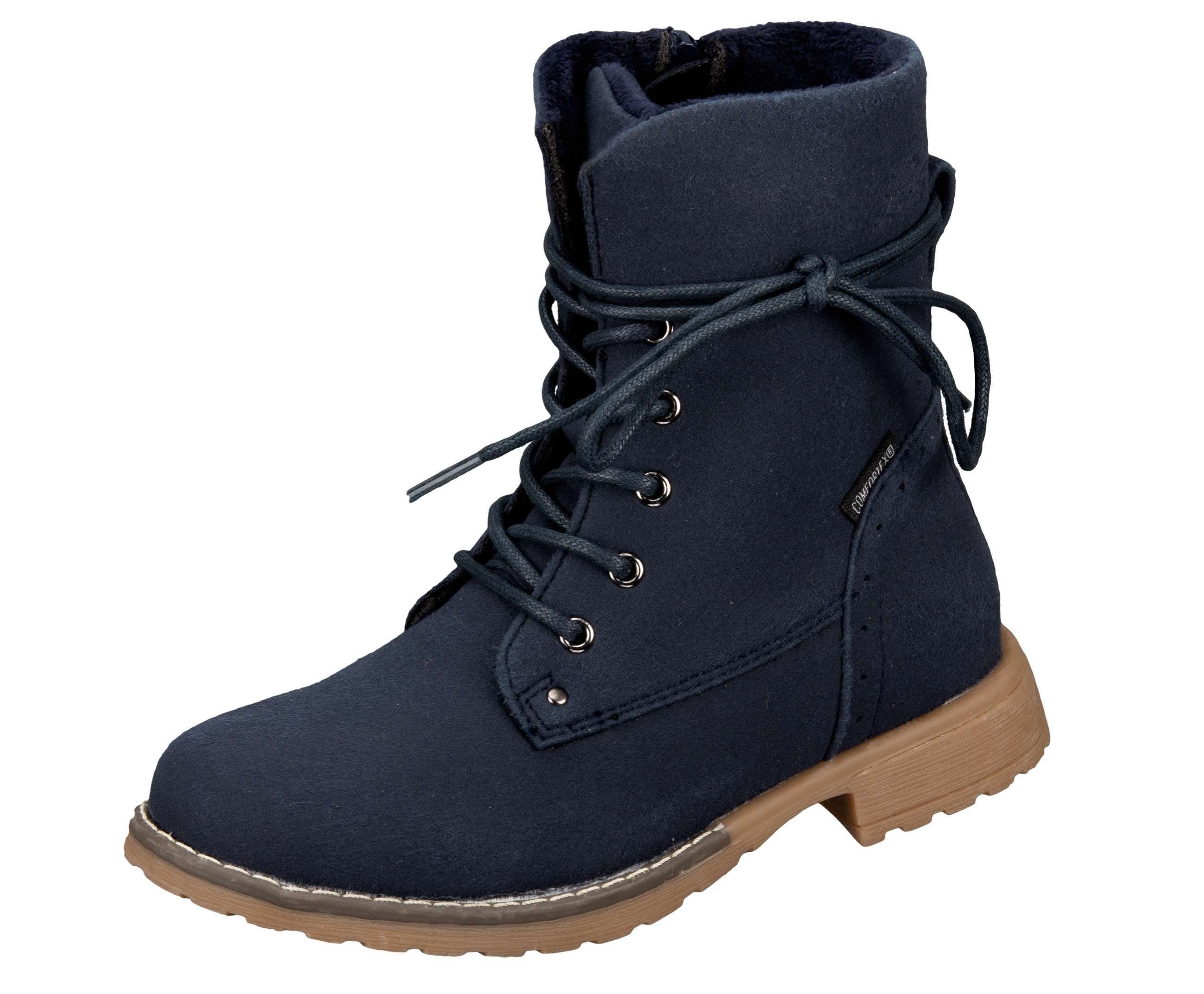 Lico Trendstiefel Linea Winterstiefel