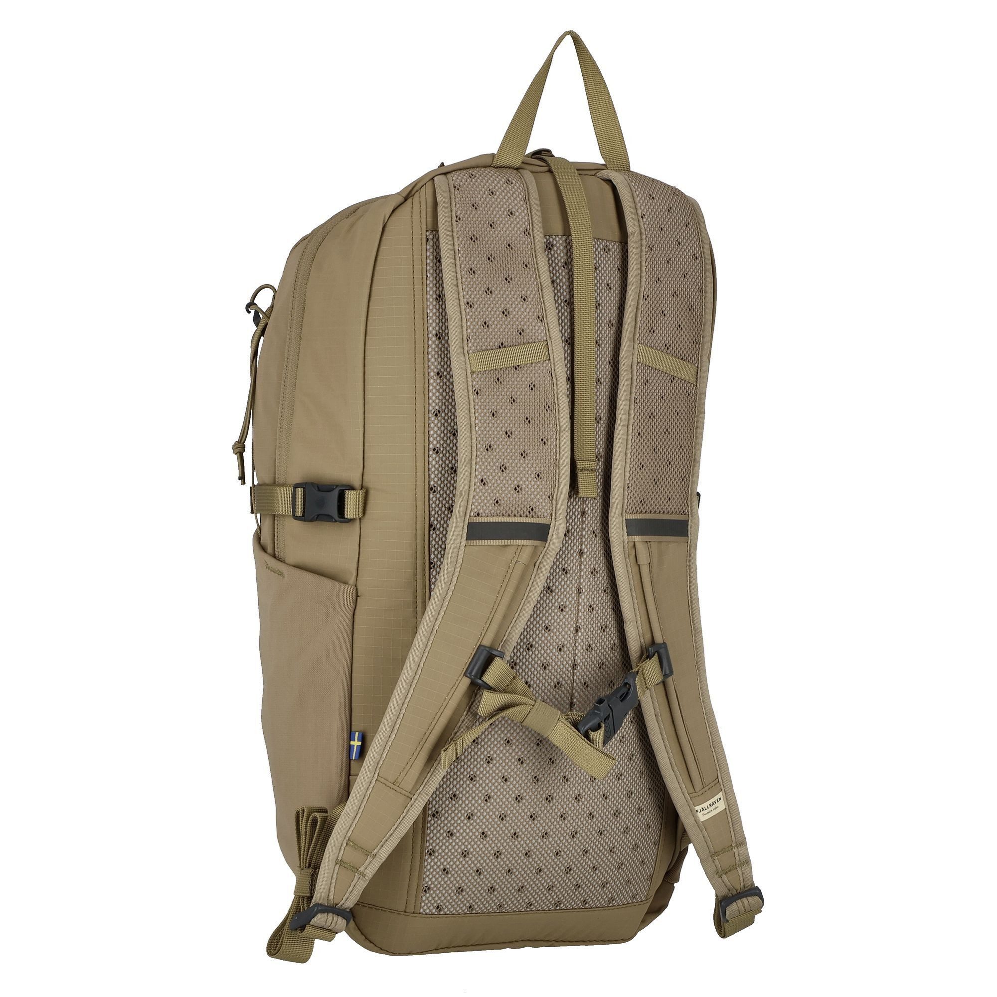 Fjällräven Wanderrucksack Abisko, Polyester
