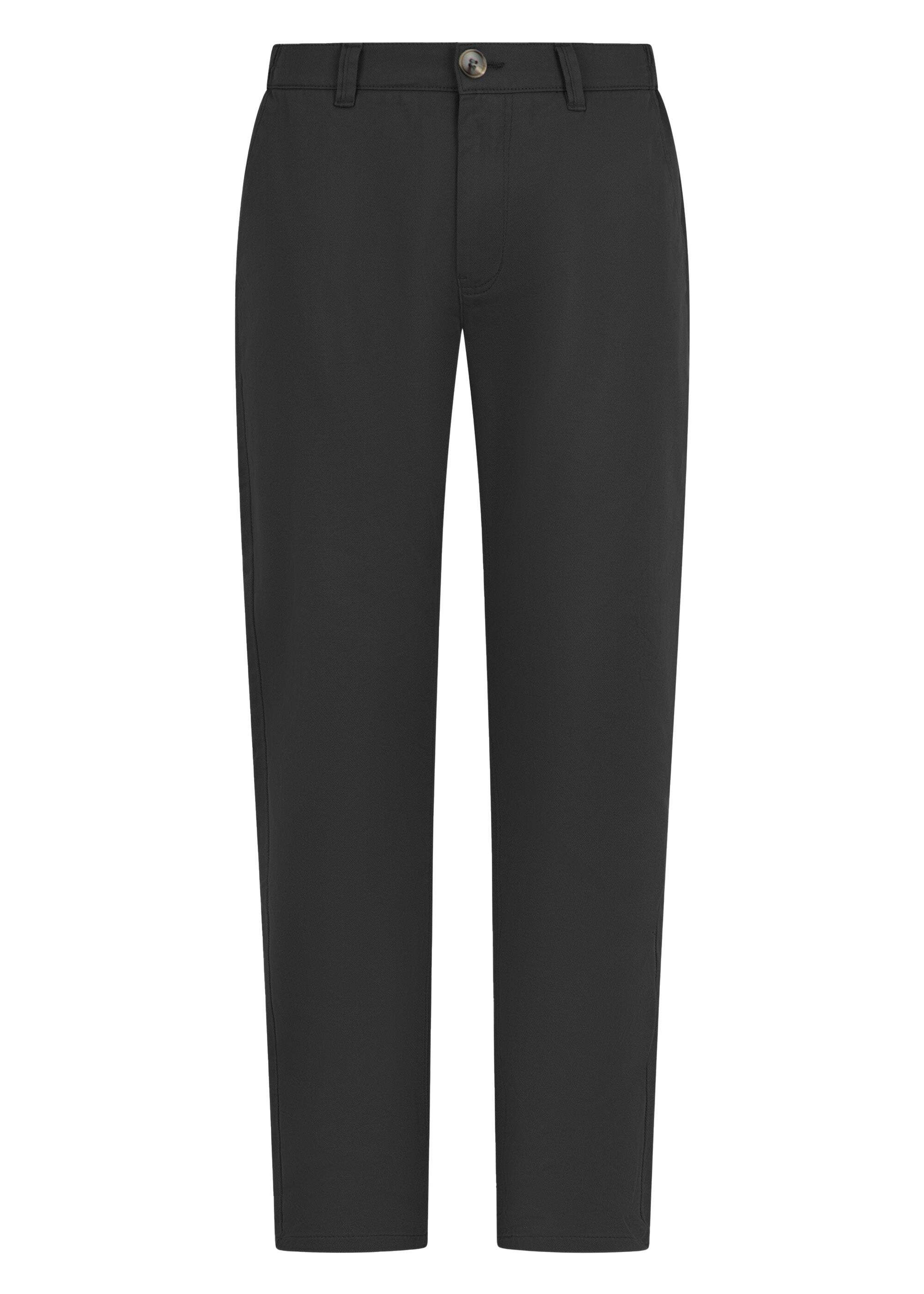 Noorlys Chinohose ACHTERN (1-tlg)