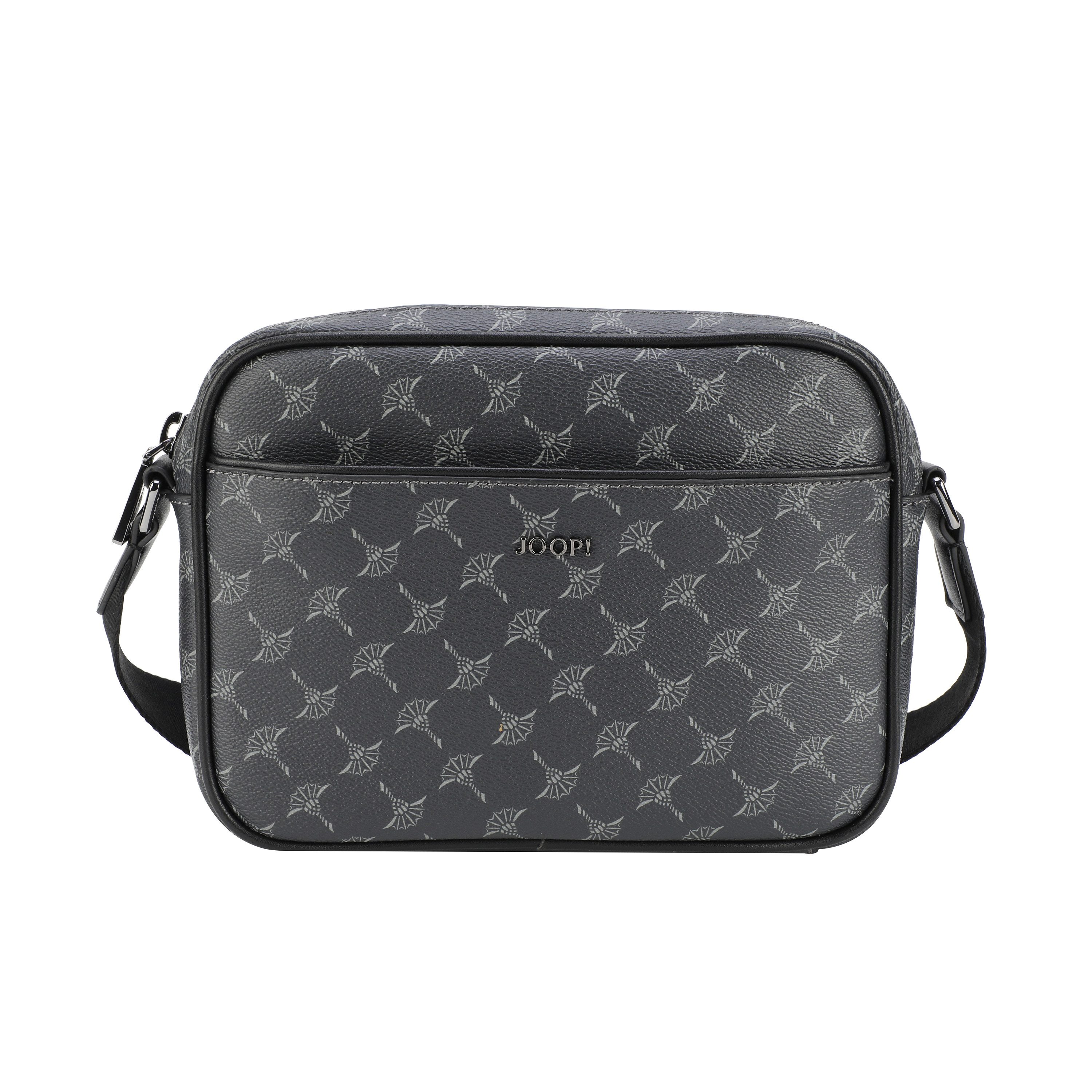 Schultertasche Joop - Herren Schultertasche Flora 1.0 Theo