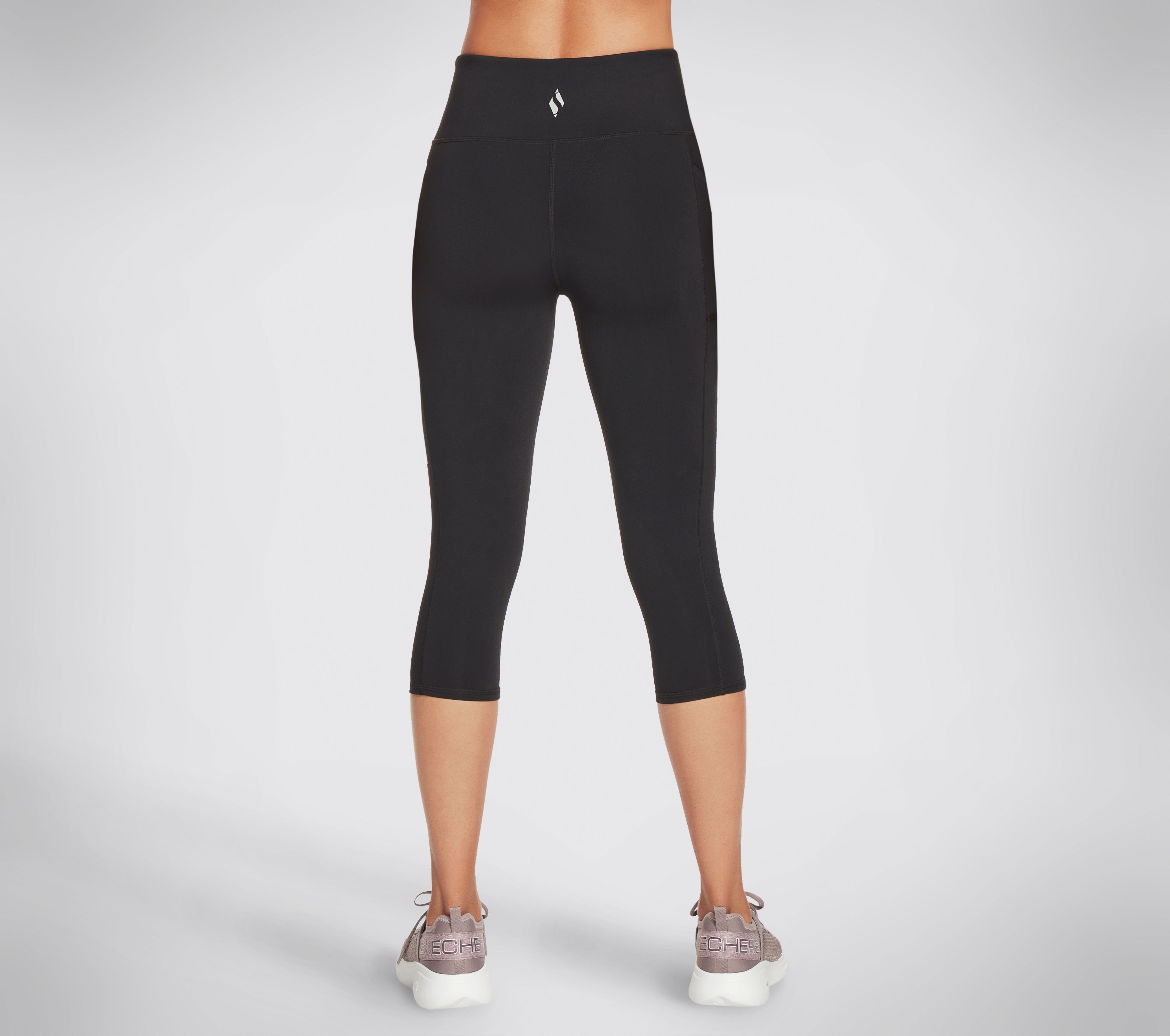 Skechers Caprileggings GOFLEX HW CAPRI GO günstig online kaufen