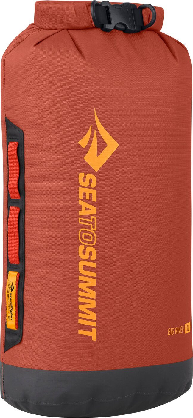 sea to summit Sporttasche Big River Dry Bag PICANTE