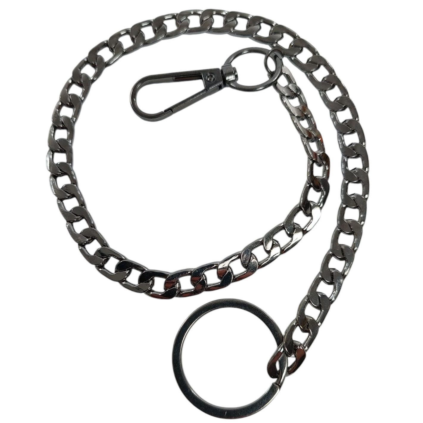 Ware aus aller Welt Hosenkette Schlüsselkette Brieftasche Kette für Biker T günstig online kaufen