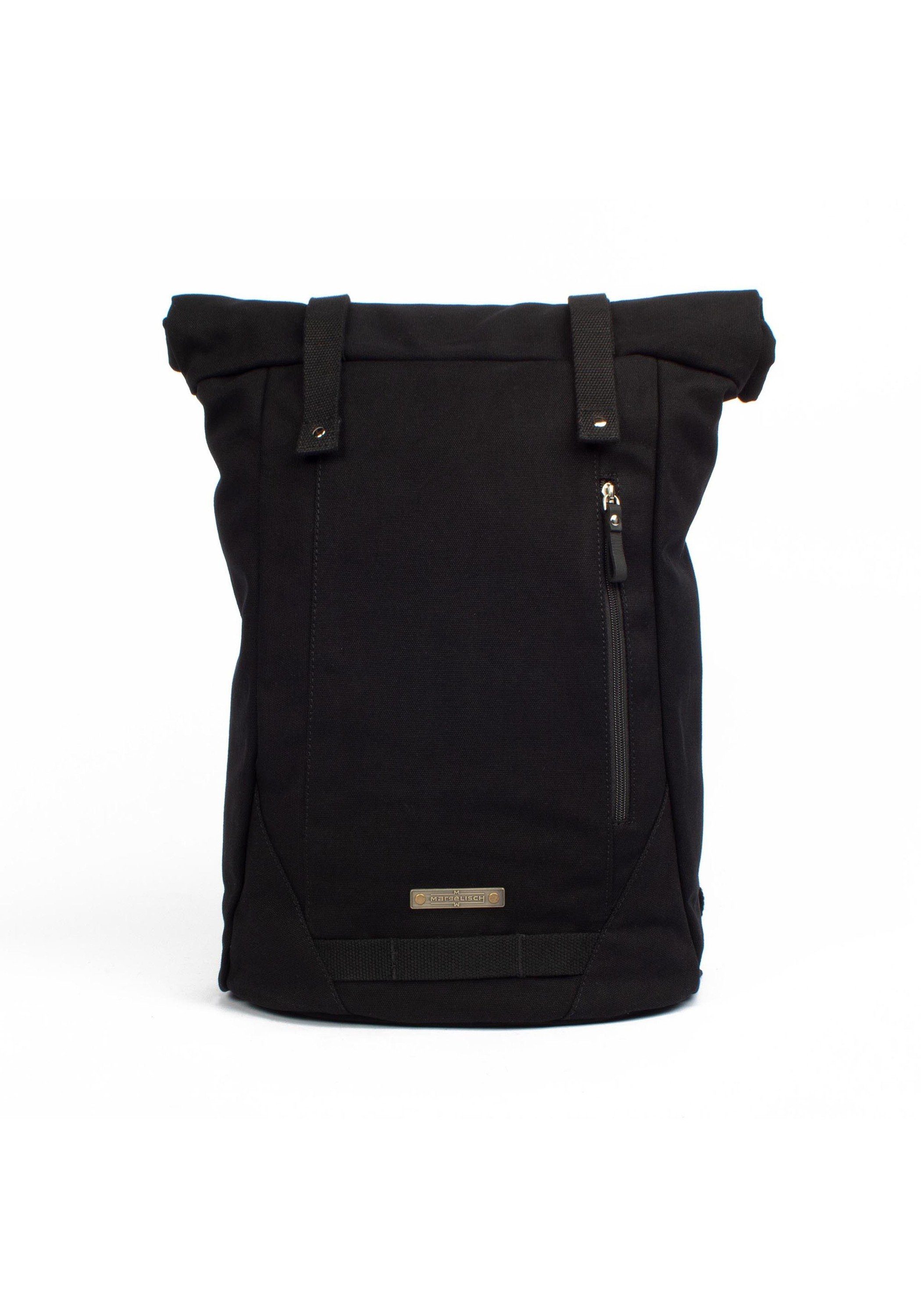 Margelisch Laptoprucksack Mevoc 1, BSCI zertifizierter Produktion