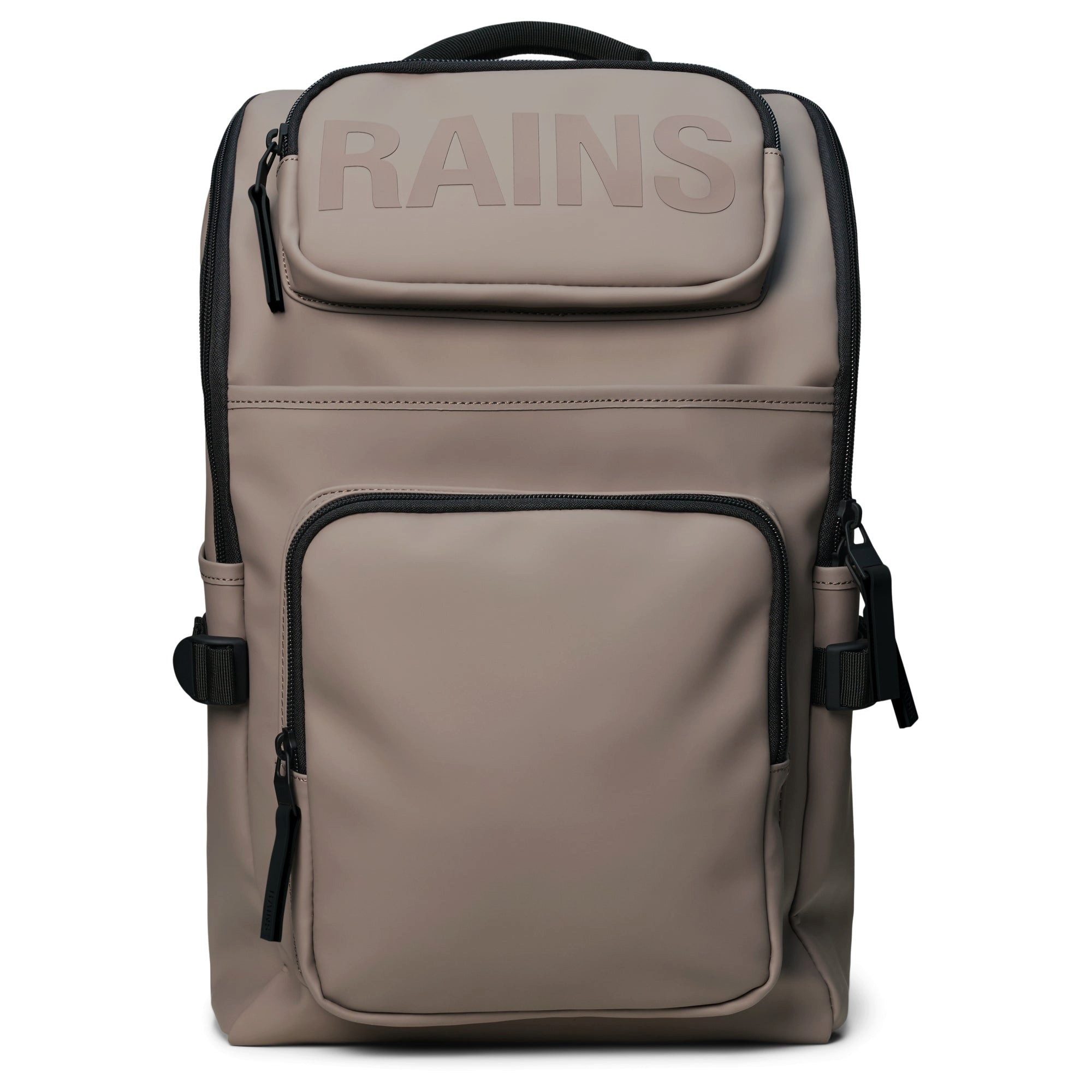 Freizeitrucksack Texel Cargo Backpack W3 - Rucksack 16" 45 cm (cinder)