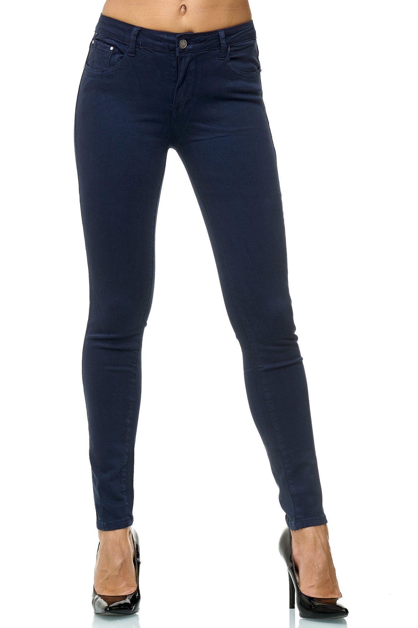 Elara Skinny-fit-Jeans Skinny Fit Jeans