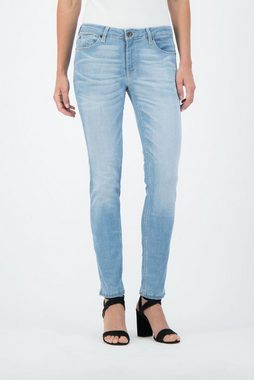 GARCIA JEANS Stretch-Jeans GARCIA RACHELLE light blue medium used 275.5940 - Flow Denim