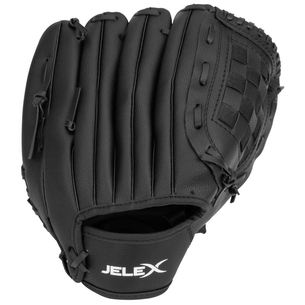 JELEX Baseballhandschuh Safe Catch Baseball Handschuh für Rechtshänder