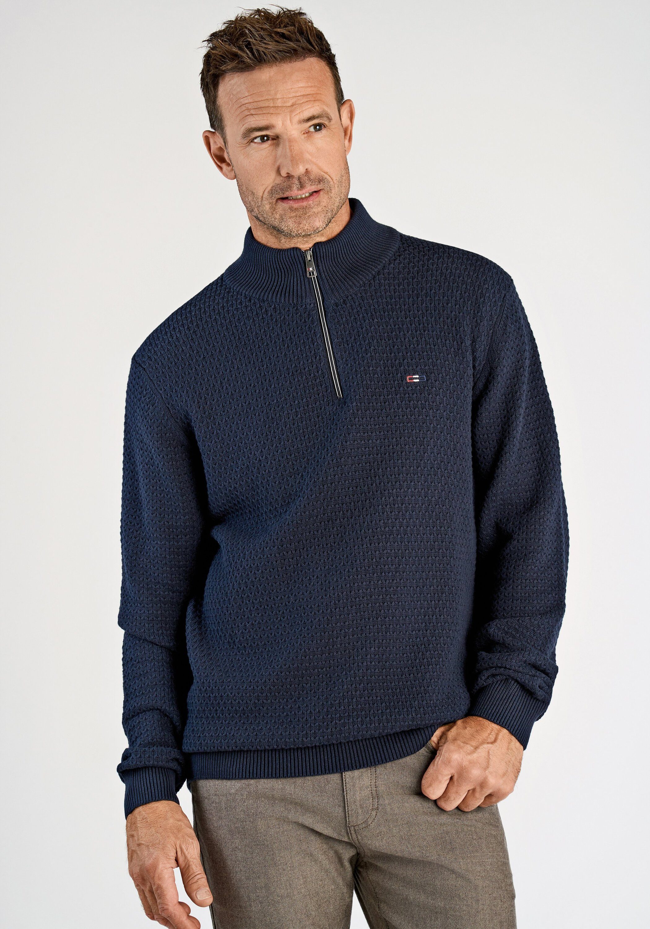 BISON Troyer Troyer Comfort Fit