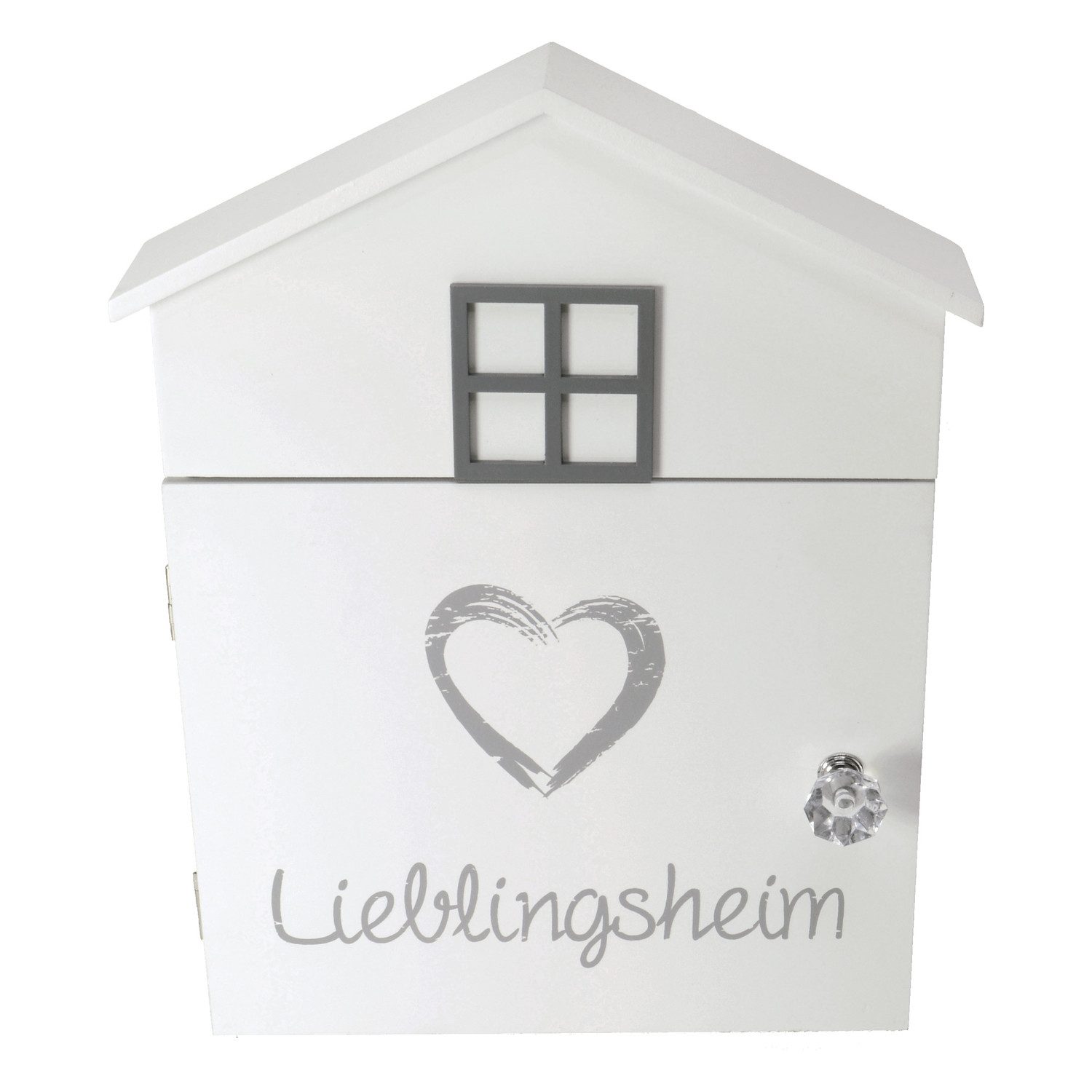 Out of the Blue Schlüsselkasten Lieblingsheim günstig online kaufen
