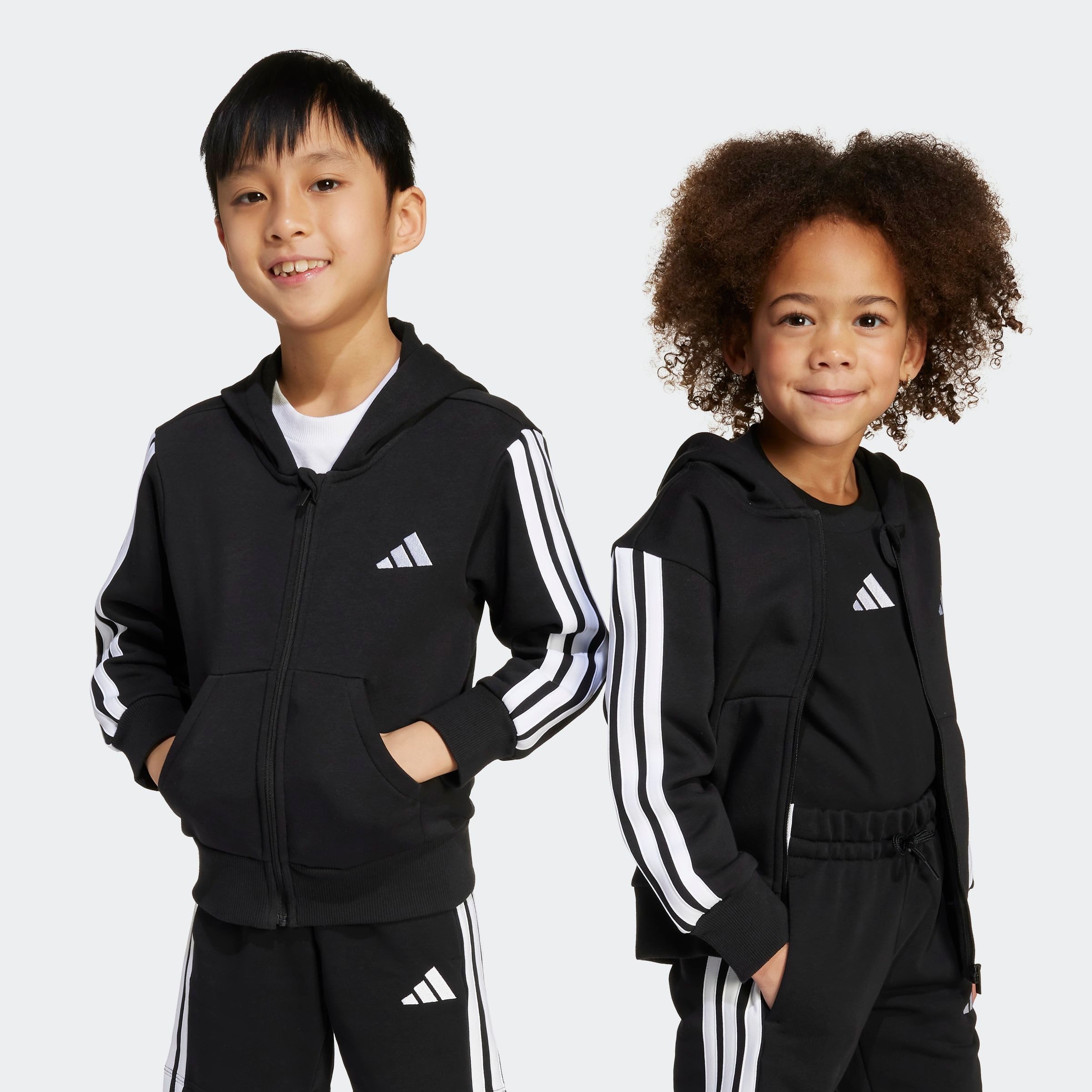 adidas Sportswear Sweatjacke ESSENTIALS KIDS