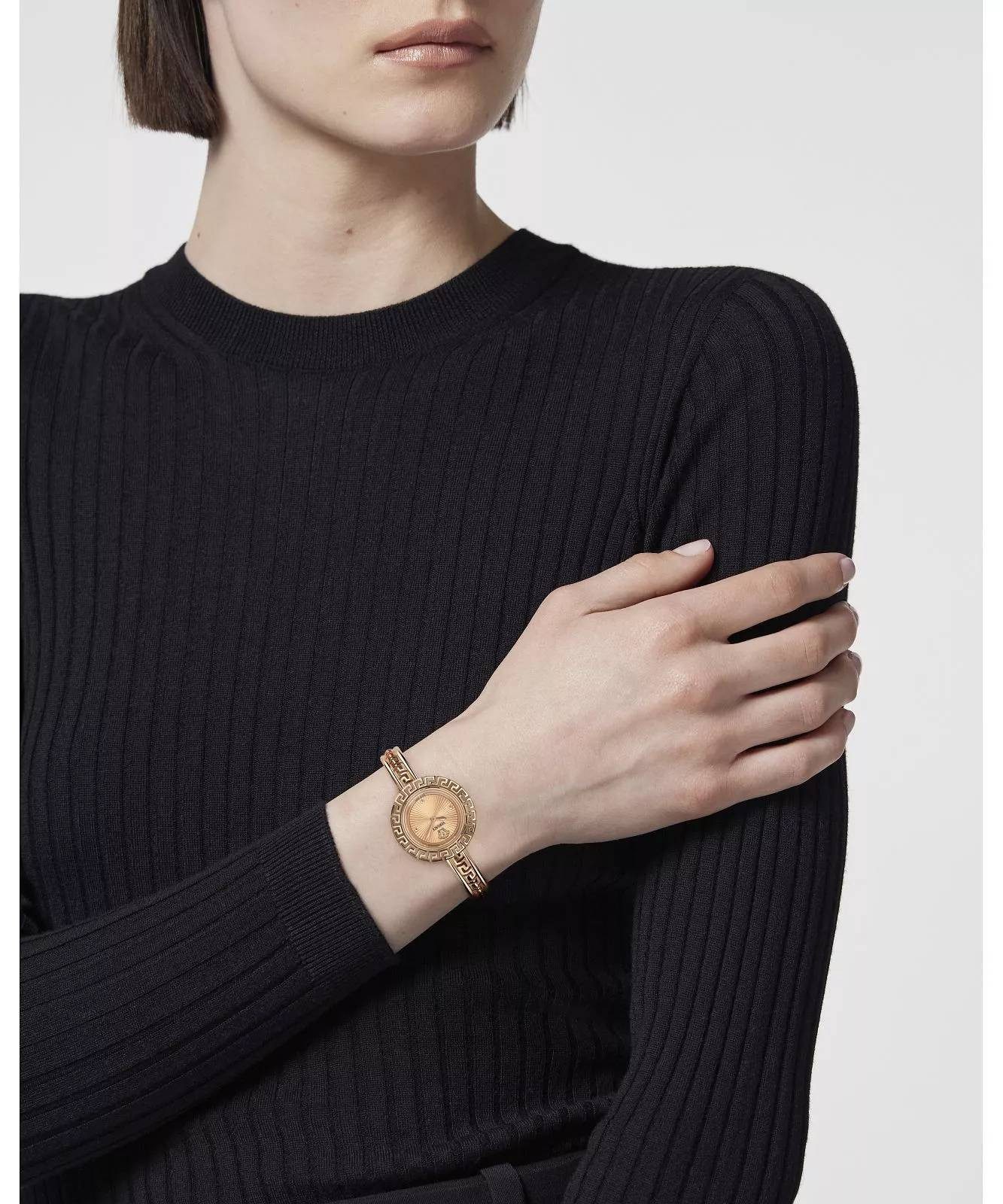 Versace Schweizer Uhr La Greca günstig online kaufen