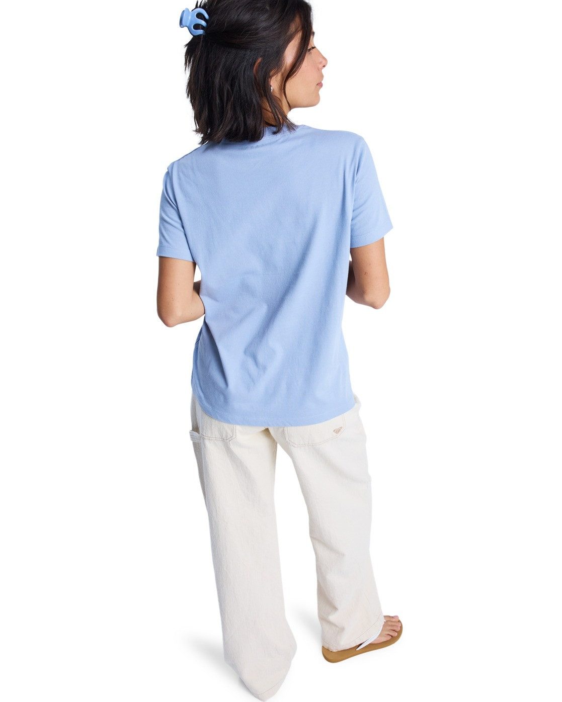 Roxy T-Shirt Ocean Road Art günstig online kaufen