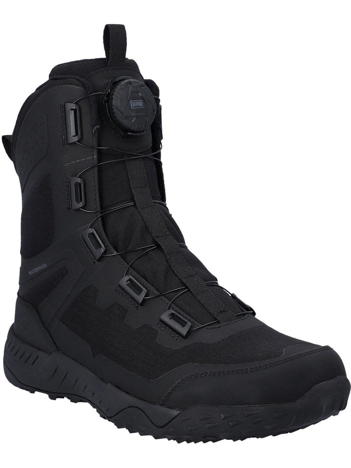 Magnum Ultima 8.0 Sz Wp X M-Lock Stiefel