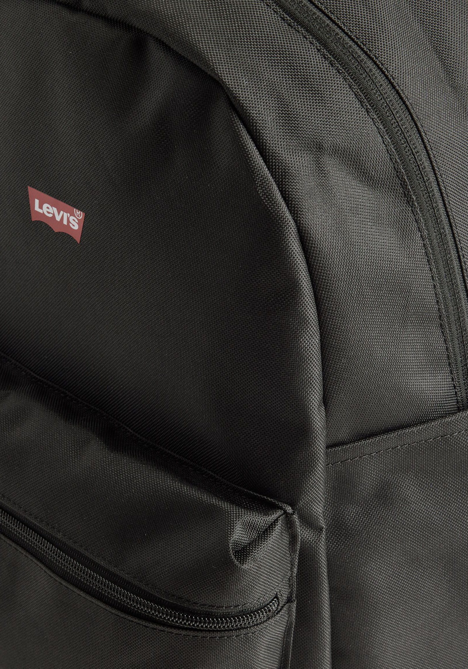Levi's® Freizeitrucksack BASIC BACKPACK