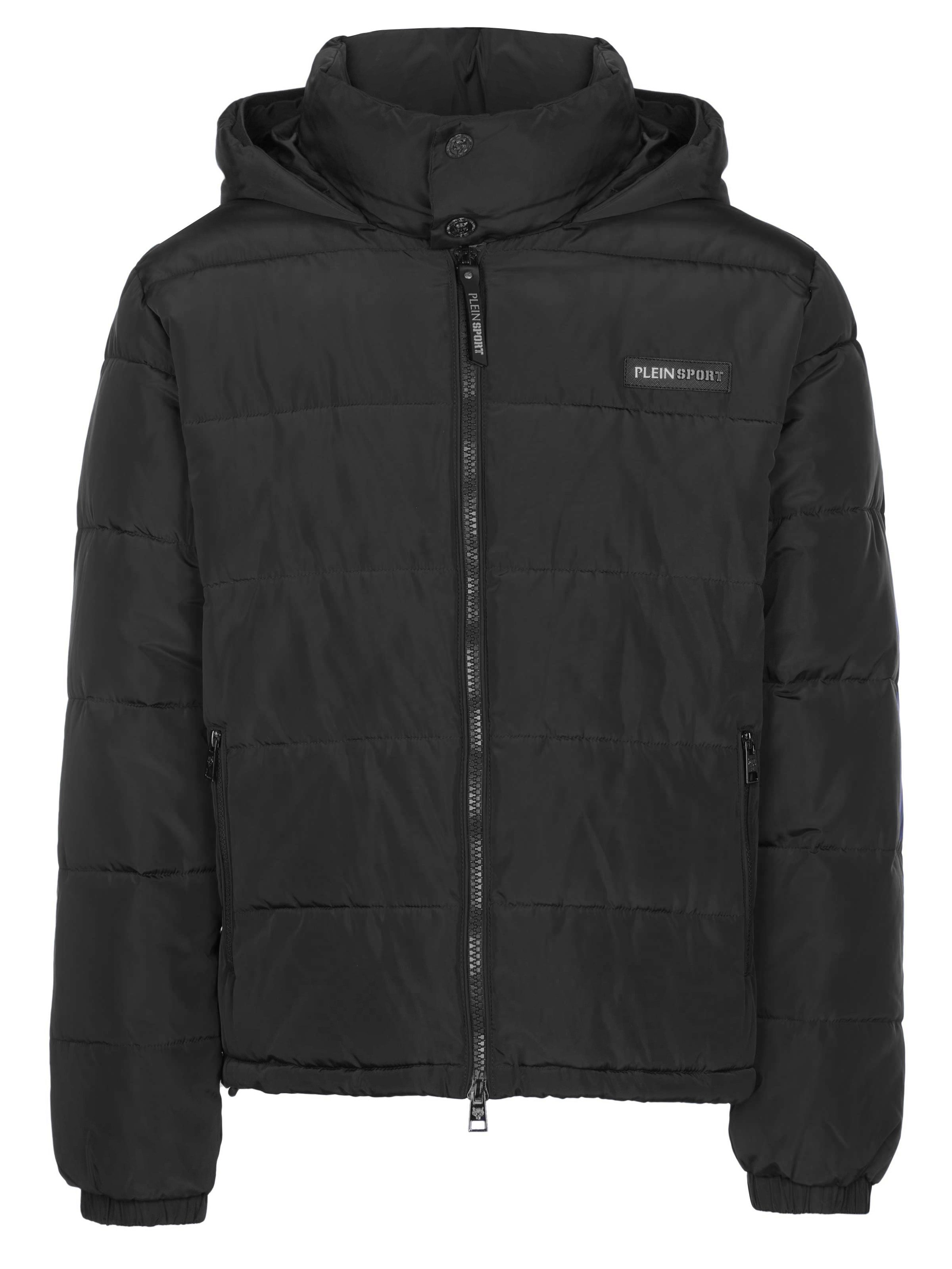 PLEIN SPORT Steppjacke