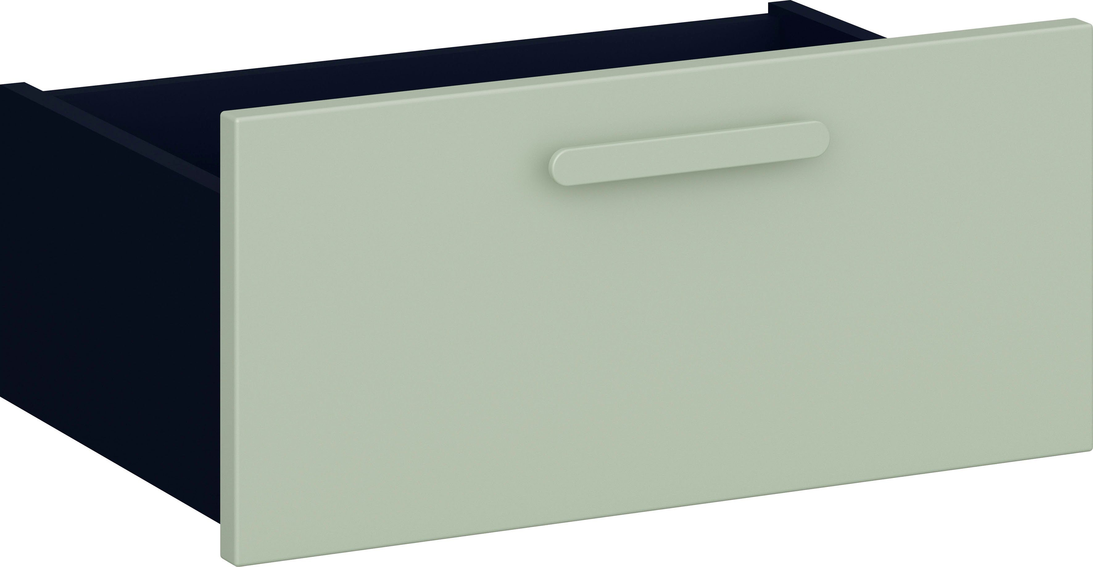 Hammel Furniture Schublade by Keep für flexible 007, 022 St), (1 Hammel als Modul Ergänzung Keep Möbelserie Modul das