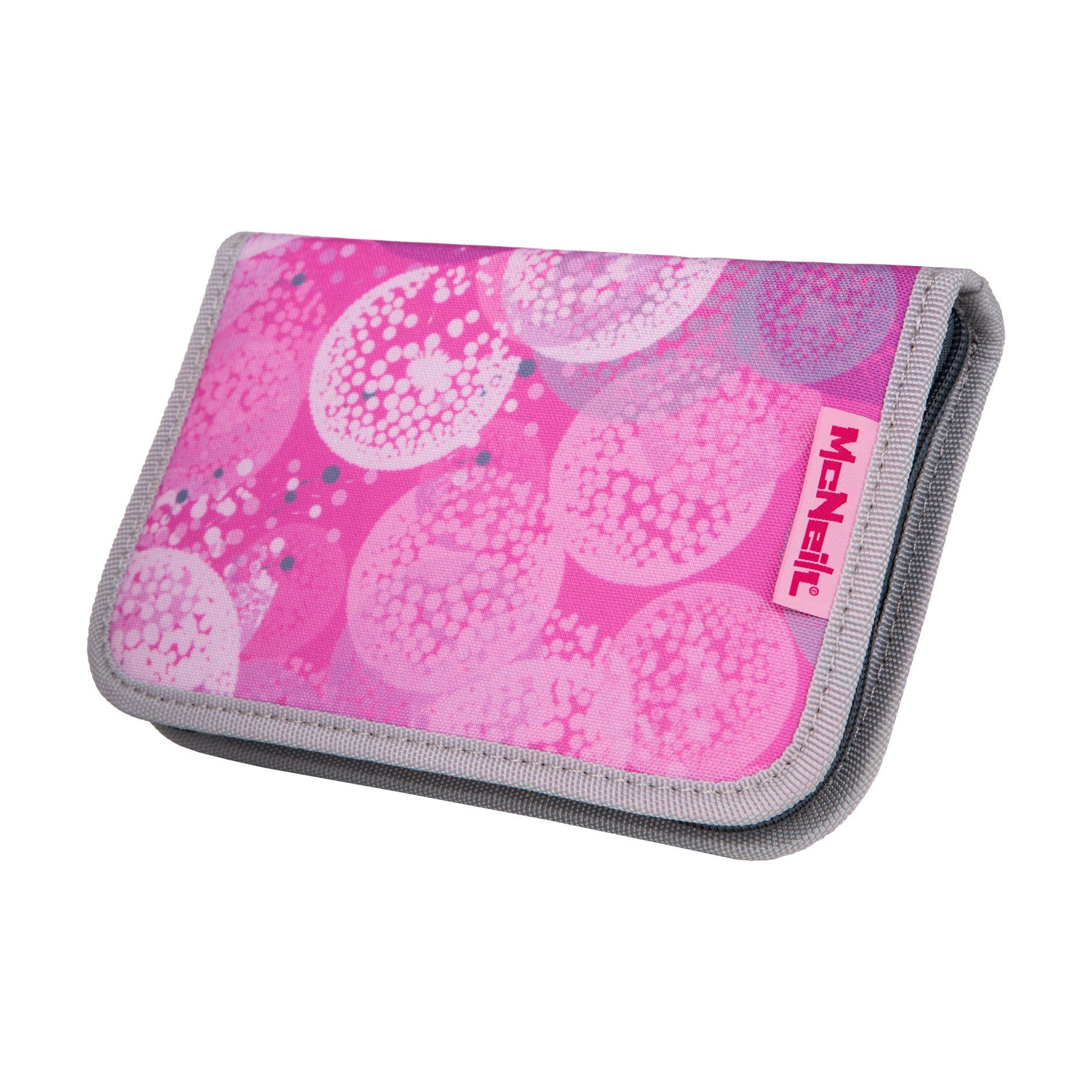 McNeill Schulranzen McNeill Schulranzen-Set BASIC 4tlg.