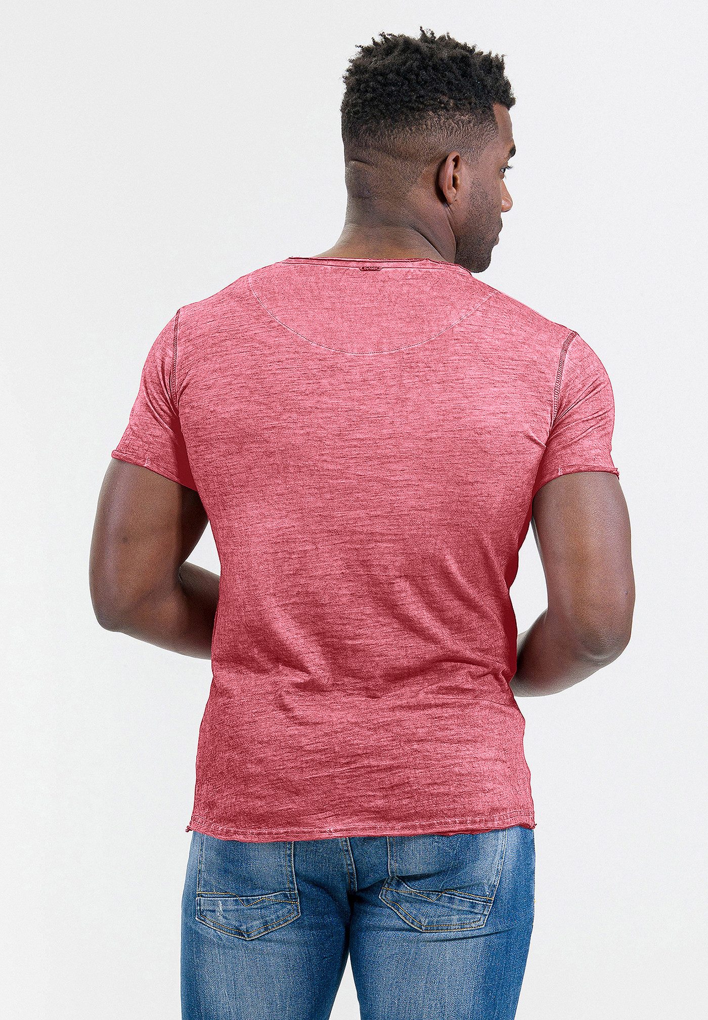 Key Largo T-Shirt MT SODA NEW v-neck (1er)