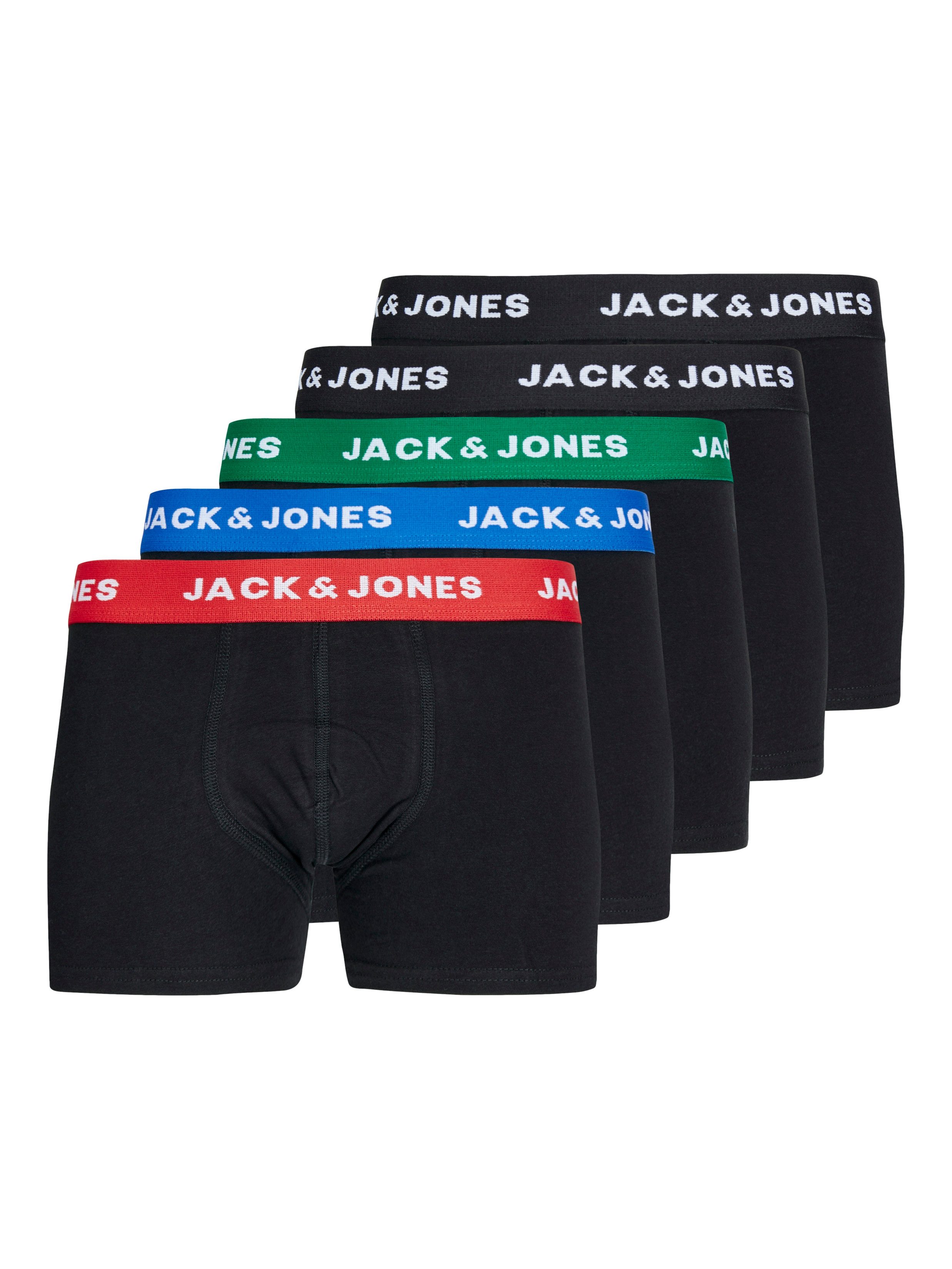 Jack & Jones Junior Boxershorts JACHUEY günstig online kaufen