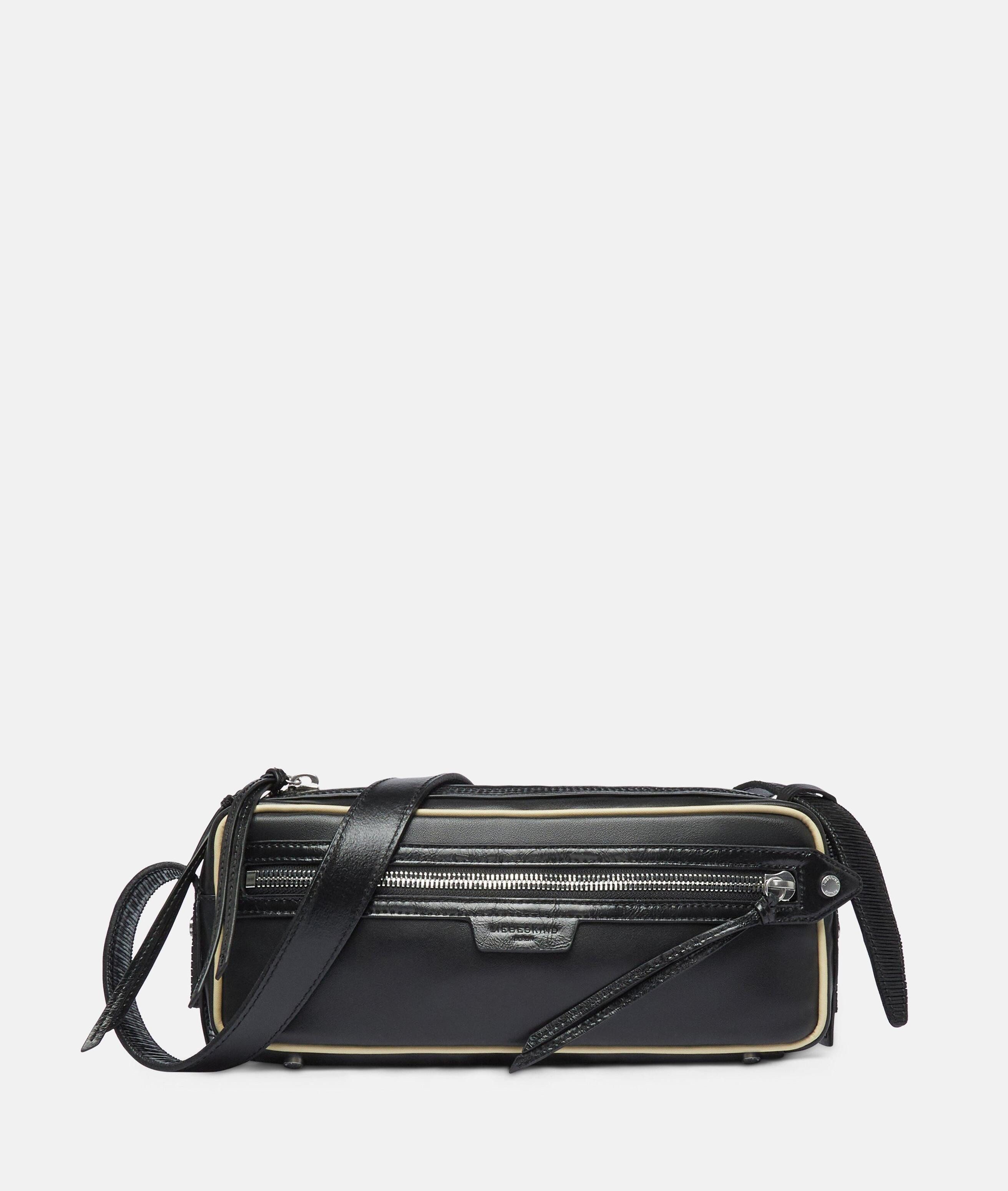 Schultertasche Juno Satchel S