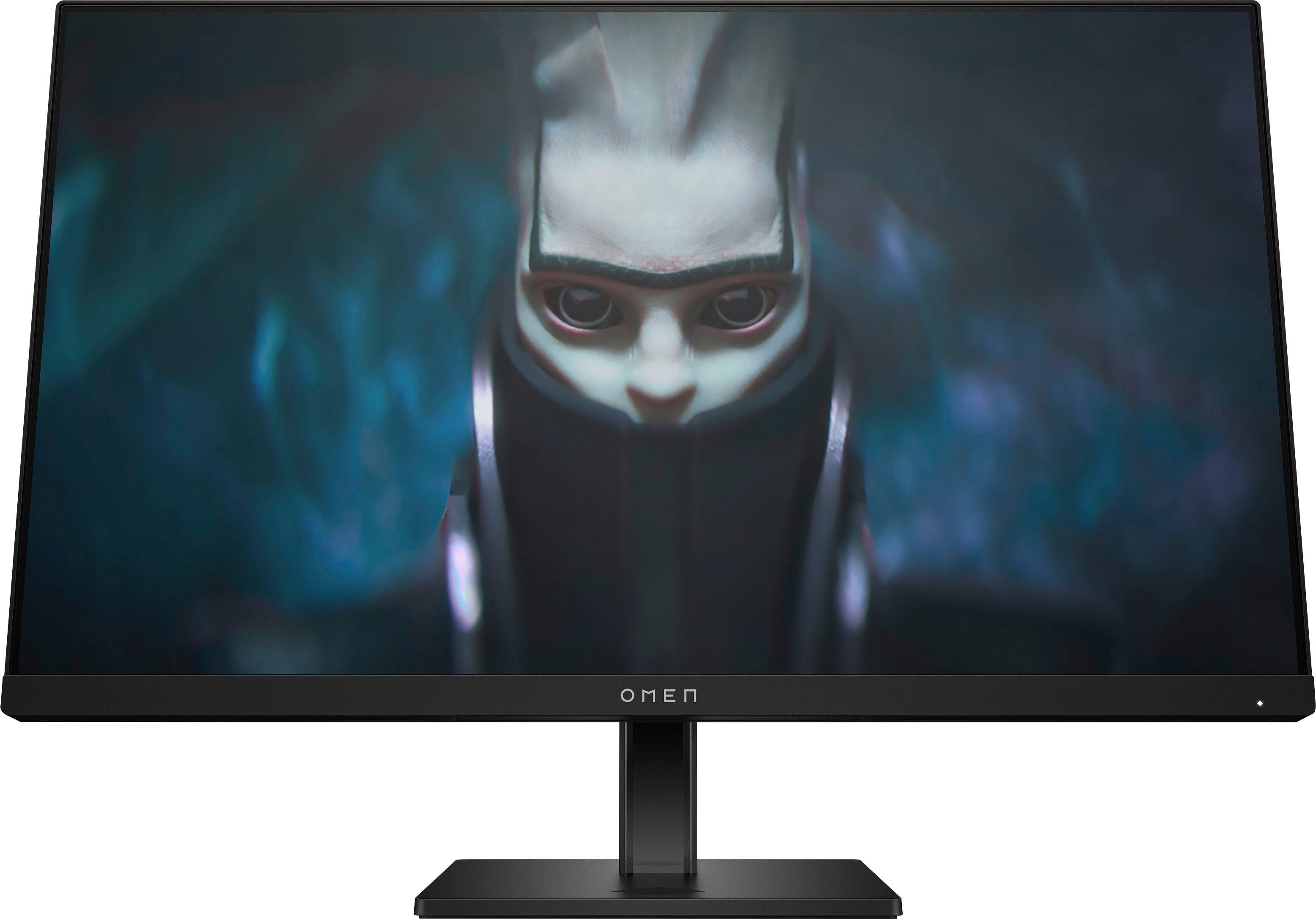 HP OMEN 24 (HSD-0154-A) Gaming-Monitor (60,5 cm/23,8 ", 1920 x 1080 px, Full HD, 1 ms Reaktionszeit, 165 Hz, IPS)