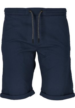 CRUZ Shorts Gilchrest mit praktischen Seitentaschen