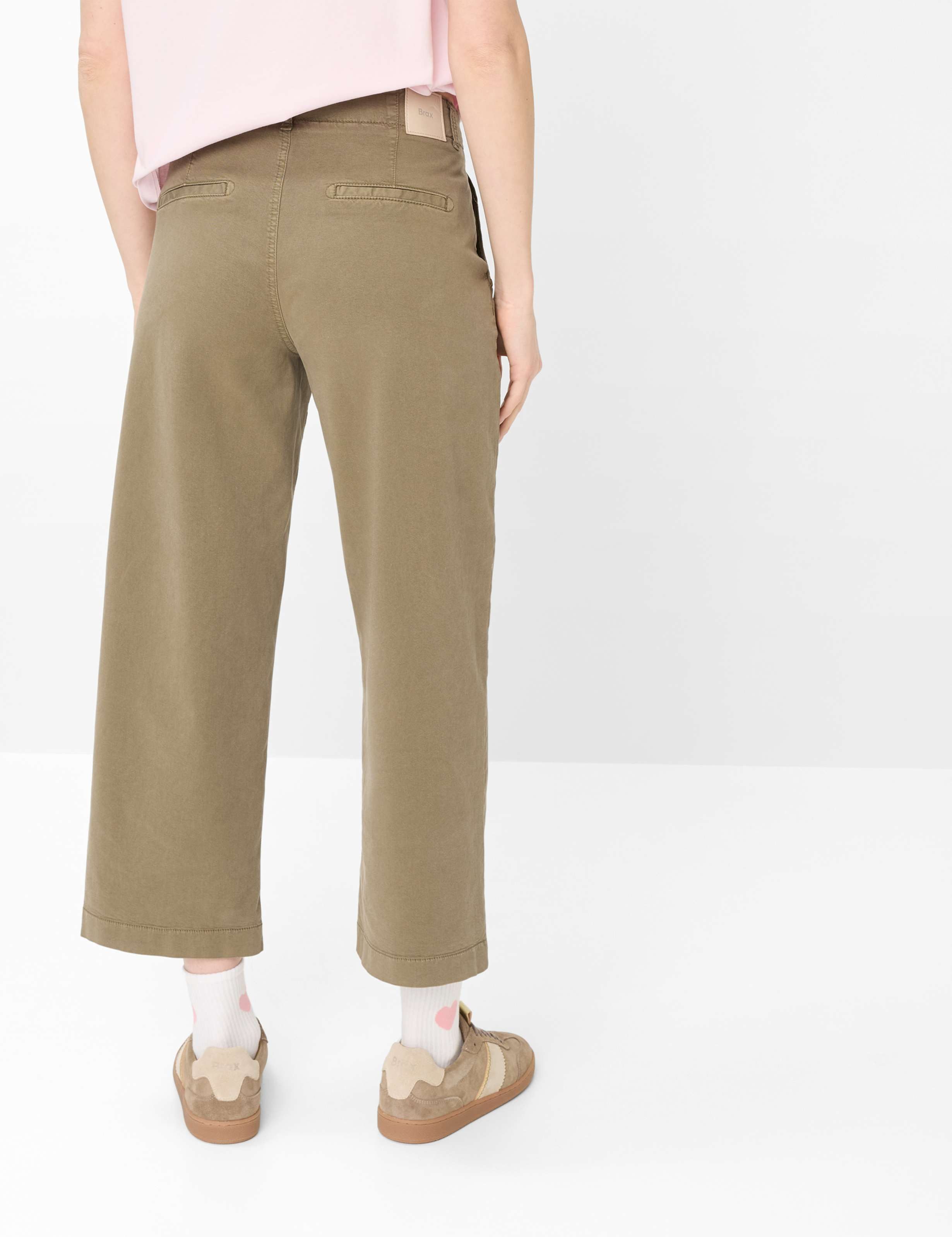Brax 5-Pocket-Hose Style MAINE S