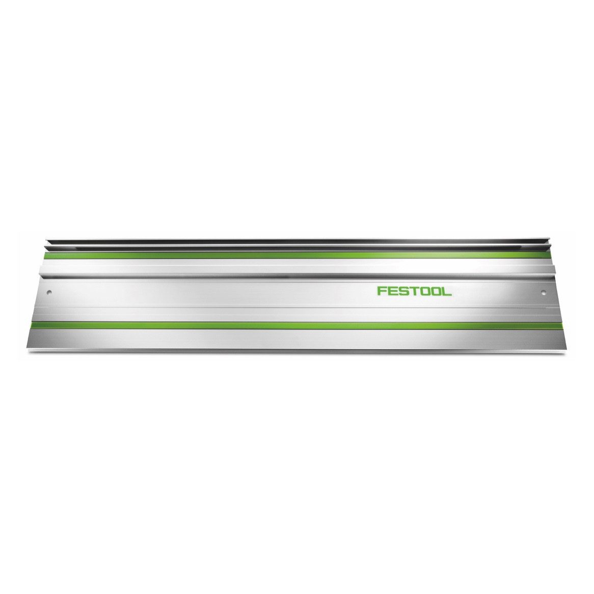 FESTOOL Sägestation FS 1400/2 Führungsschiene 1400 mm (491498) + 2x FSZ 120