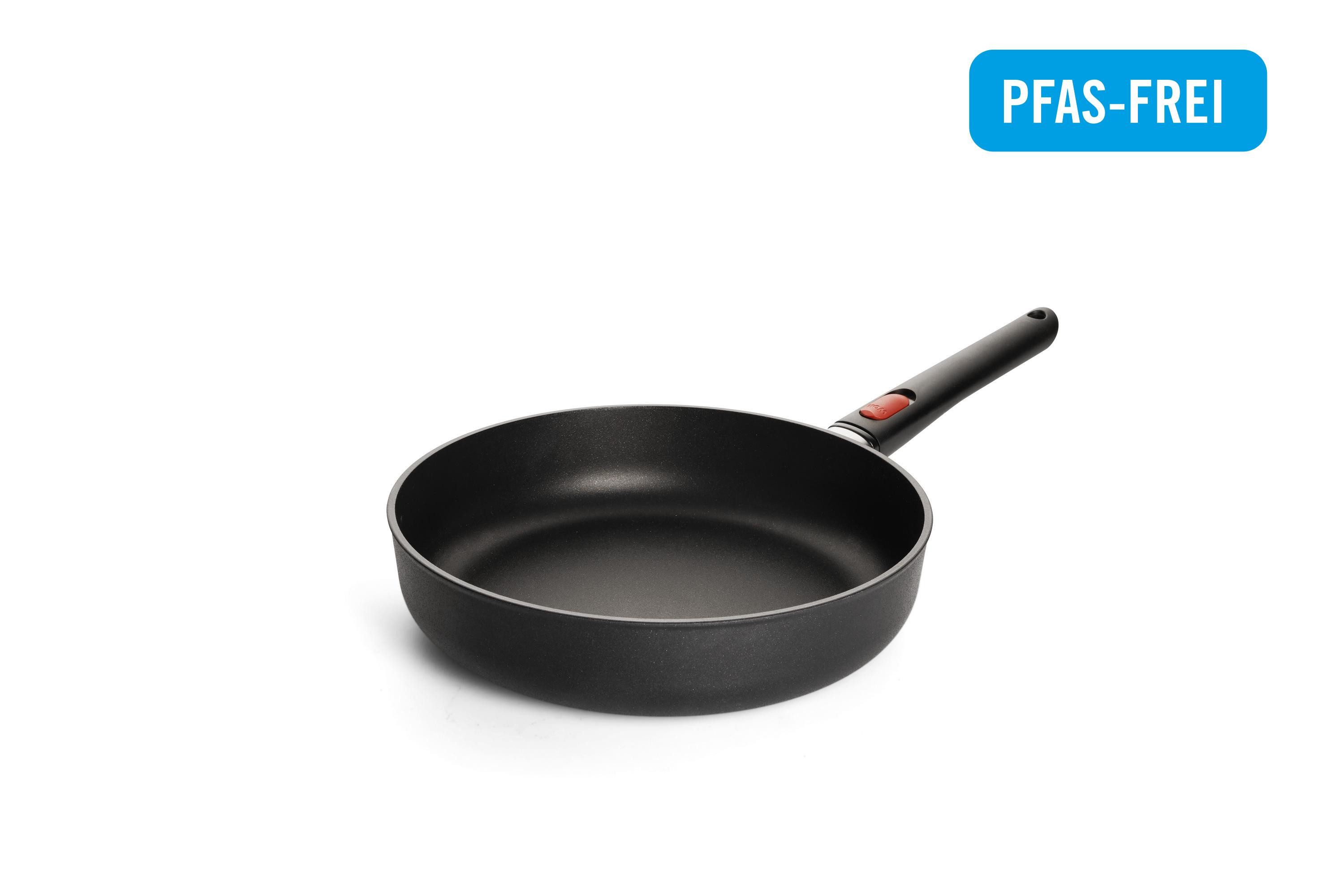 Schmorpfanne Eco Lite QXR